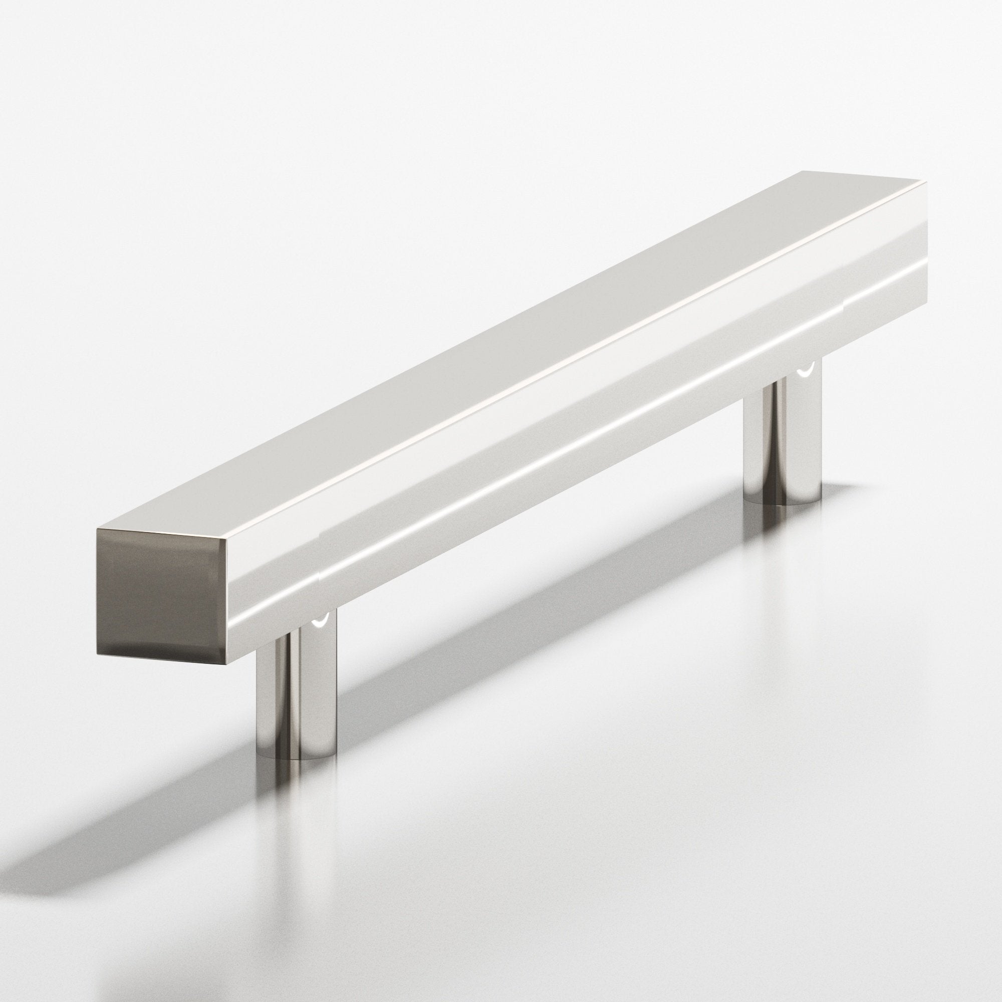 Colonial Bronze 217 Series Cabinet Pull, Door Pull, Shower Door Pull