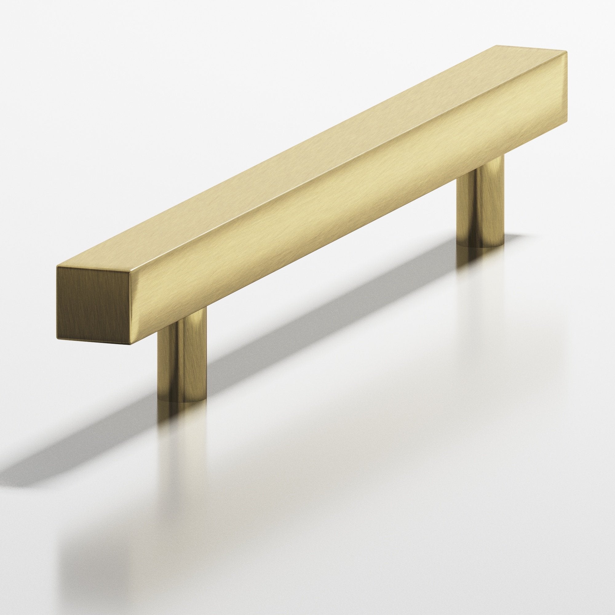 Colonial Bronze 506 Series Cabinet Pull