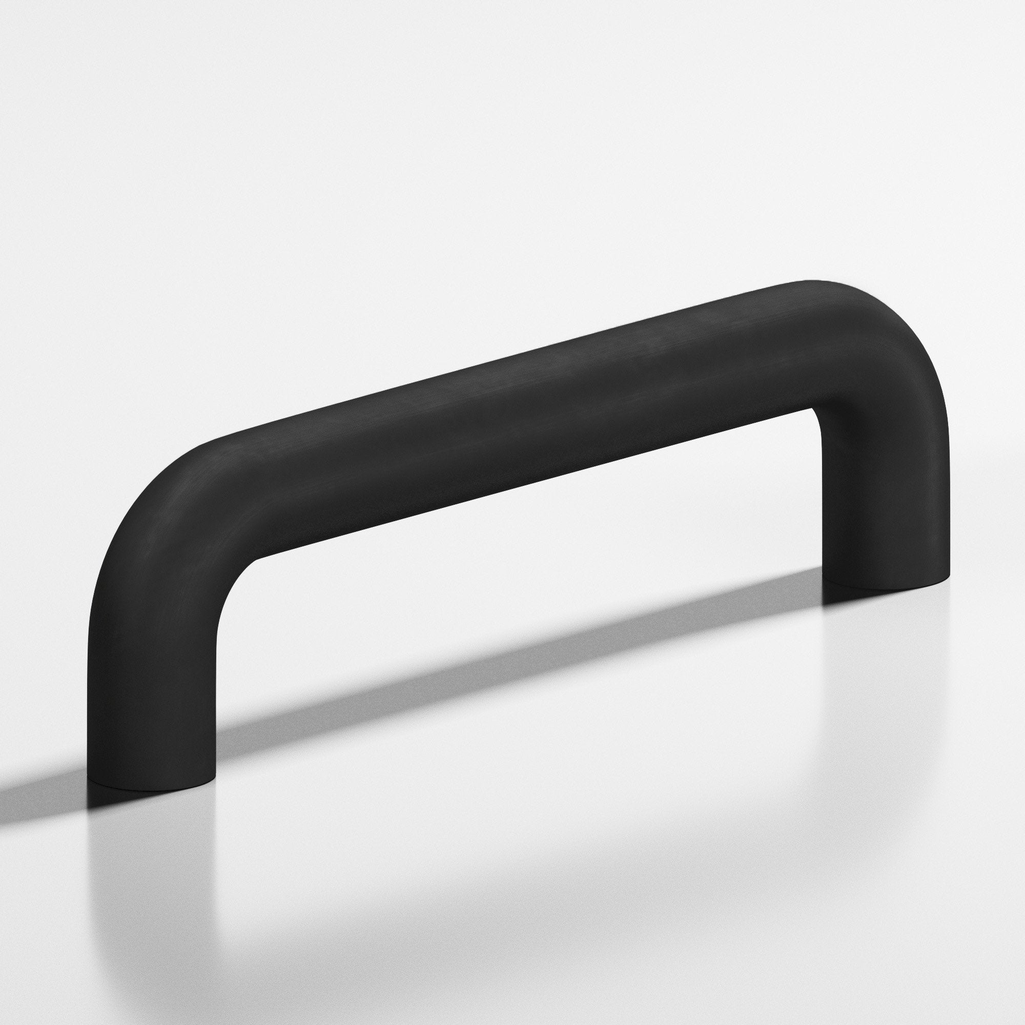 Colonial Bronze 822 Series Cabinet Pull, Appliance Pull, Door Pull, Shower Door Pull