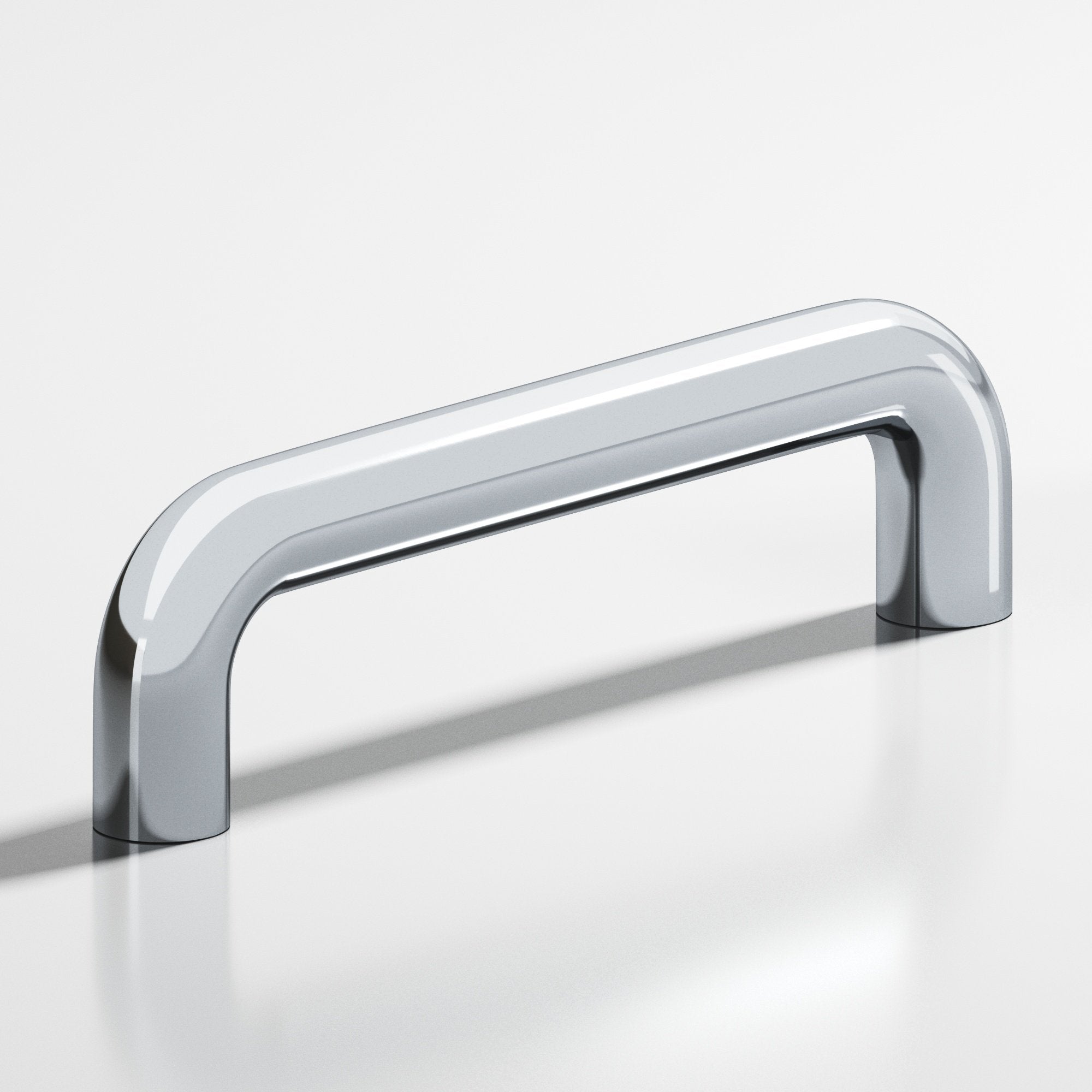 Colonial Bronze 222 Series Cabinet Pull, Appliance Pull, Door Pull, Shower Door Pull, Towel Bar