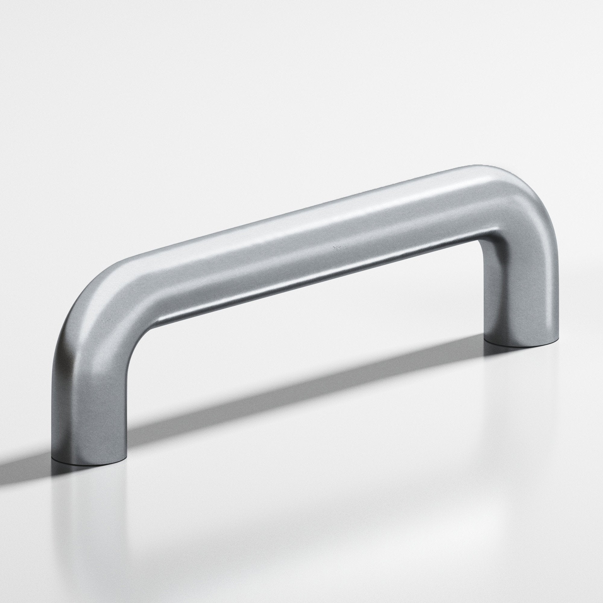Colonial Bronze 822 Series Cabinet Pull, Appliance Pull, Door Pull, Shower Door Pull