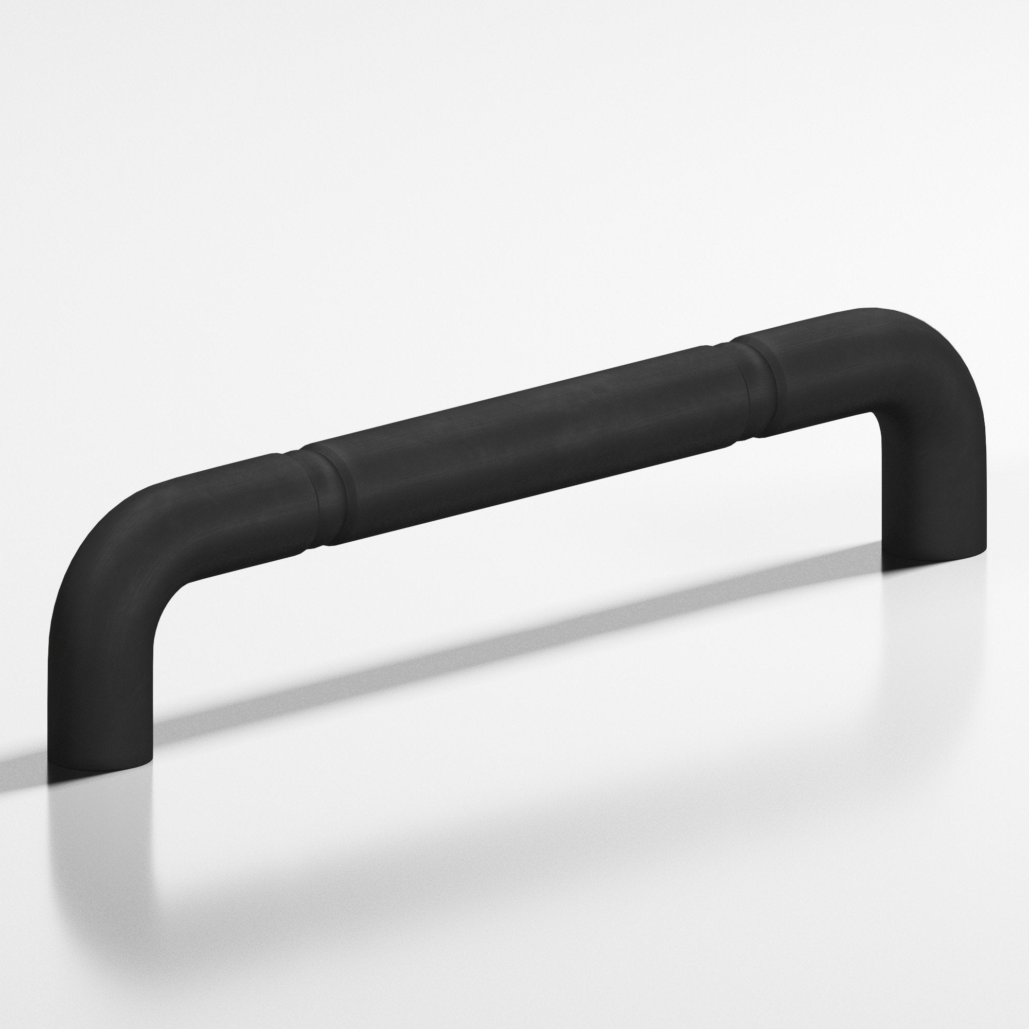 Colonial Bronze 232 Series Cabinet Pull, Appliance Pull, Door Pull, Shower Door Pull