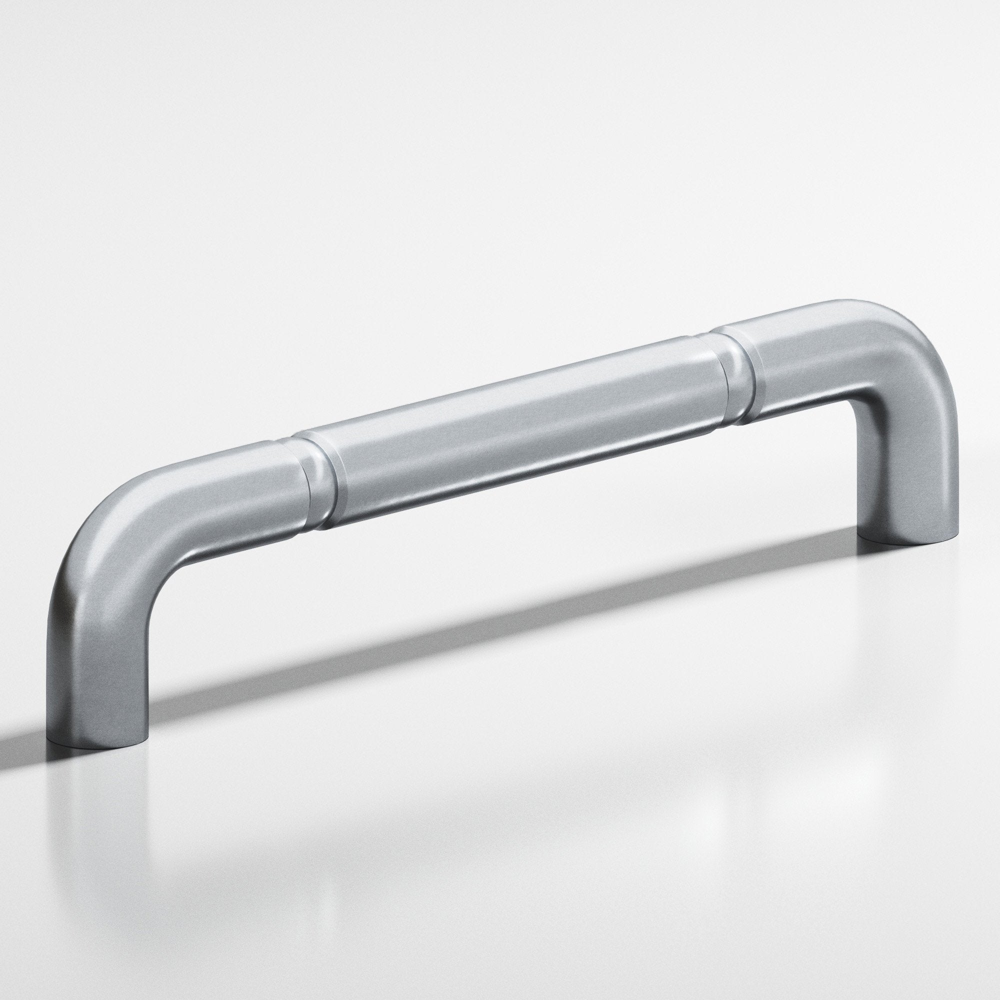 Colonial Bronze 832 Series Cabinet Pull, Appliance Pull, Door Pull, Shower Door Pull