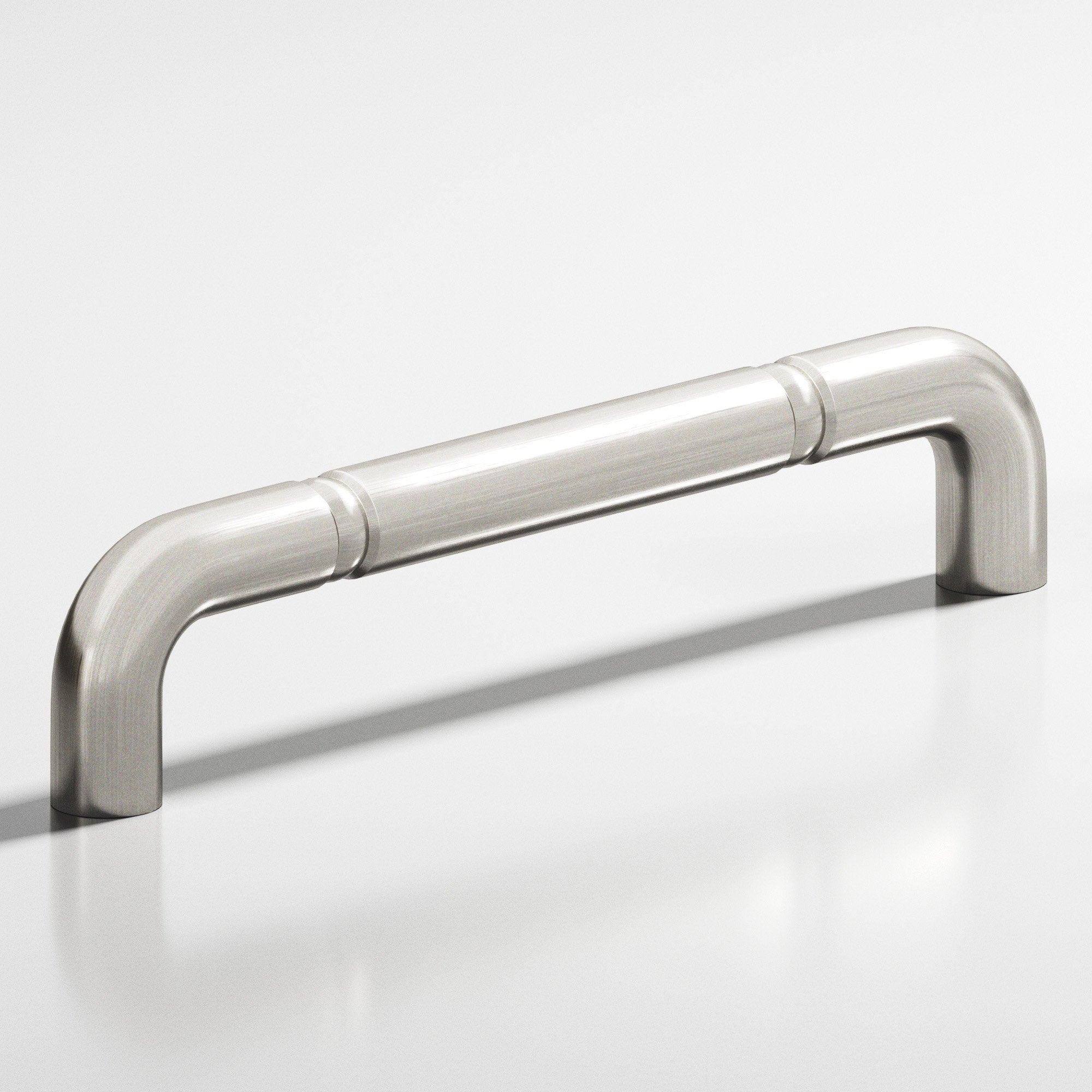 Colonial Bronze 832 Series Cabinet Pull, Appliance Pull, Door Pull, Shower Door Pull