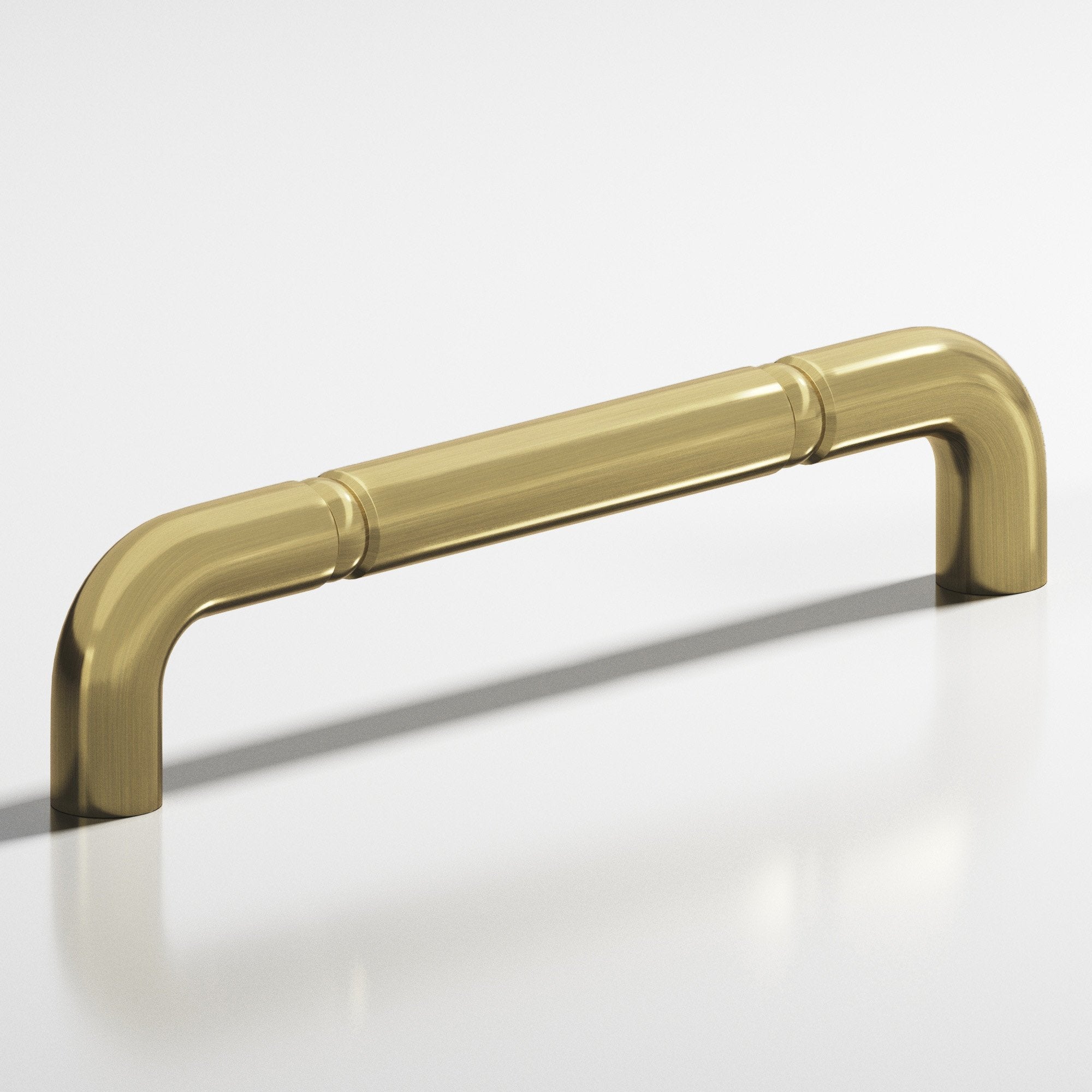 Colonial Bronze 232 Series Cabinet Pull, Appliance Pull, Door Pull, Shower Door Pull