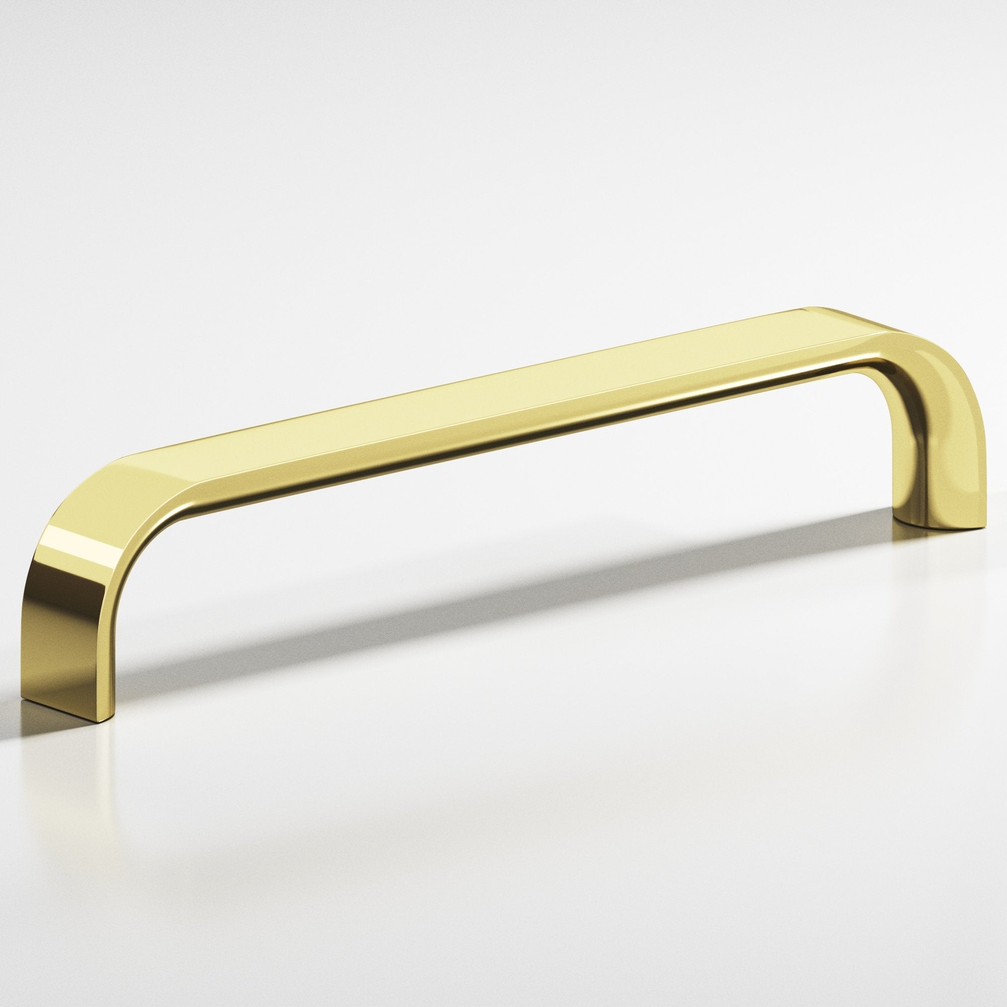 Colonial Bronze 236 Series Appliance Pull, Door Pull, Shower Door Pull, Towel Bar