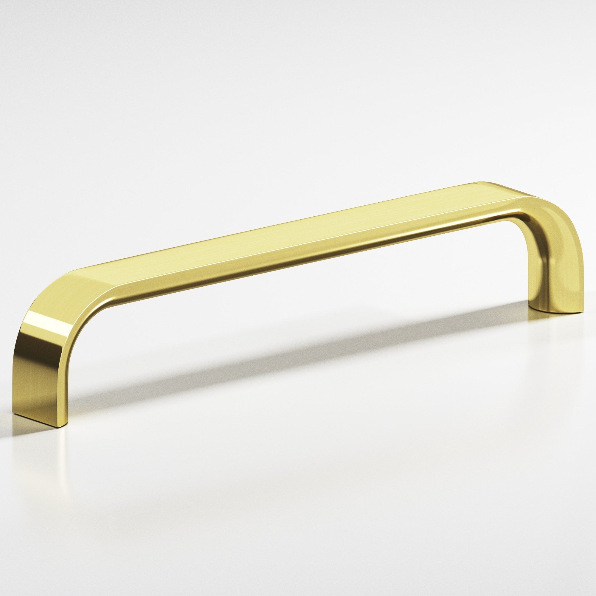 Colonial Bronze 236 Series Appliance Pull, Door Pull, Shower Door Pull, Towel Bar