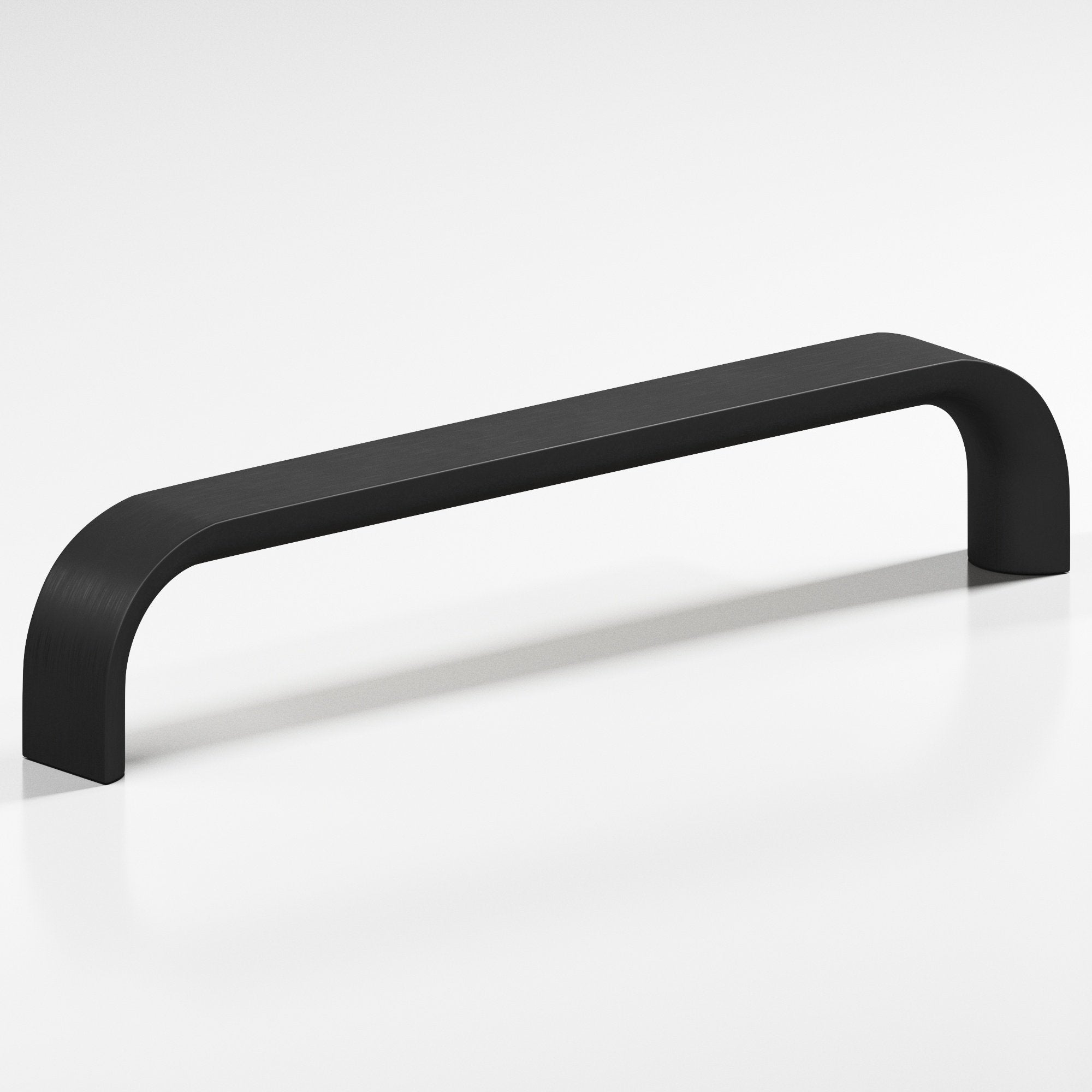 Colonial Bronze 836 Series Appliance Pull, Door Pull, Shower Door Pull