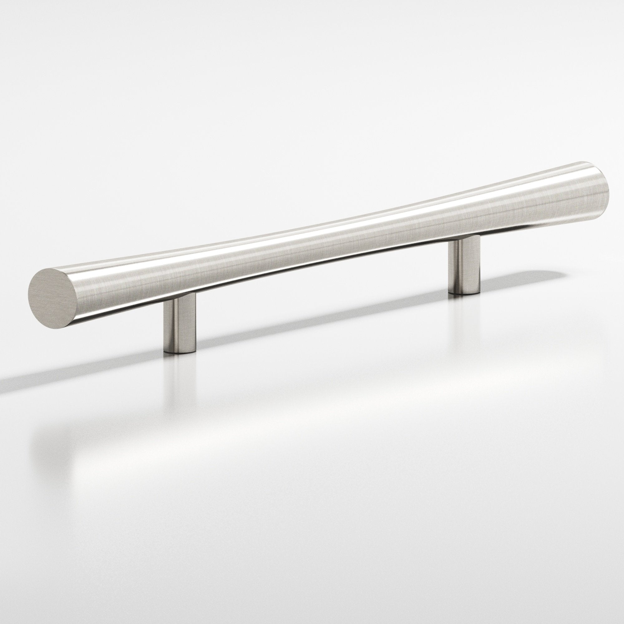 Colonial Bronze 240 Series Cabinet Pull, Appliance Pull, Door Pull, Shower Door Pull