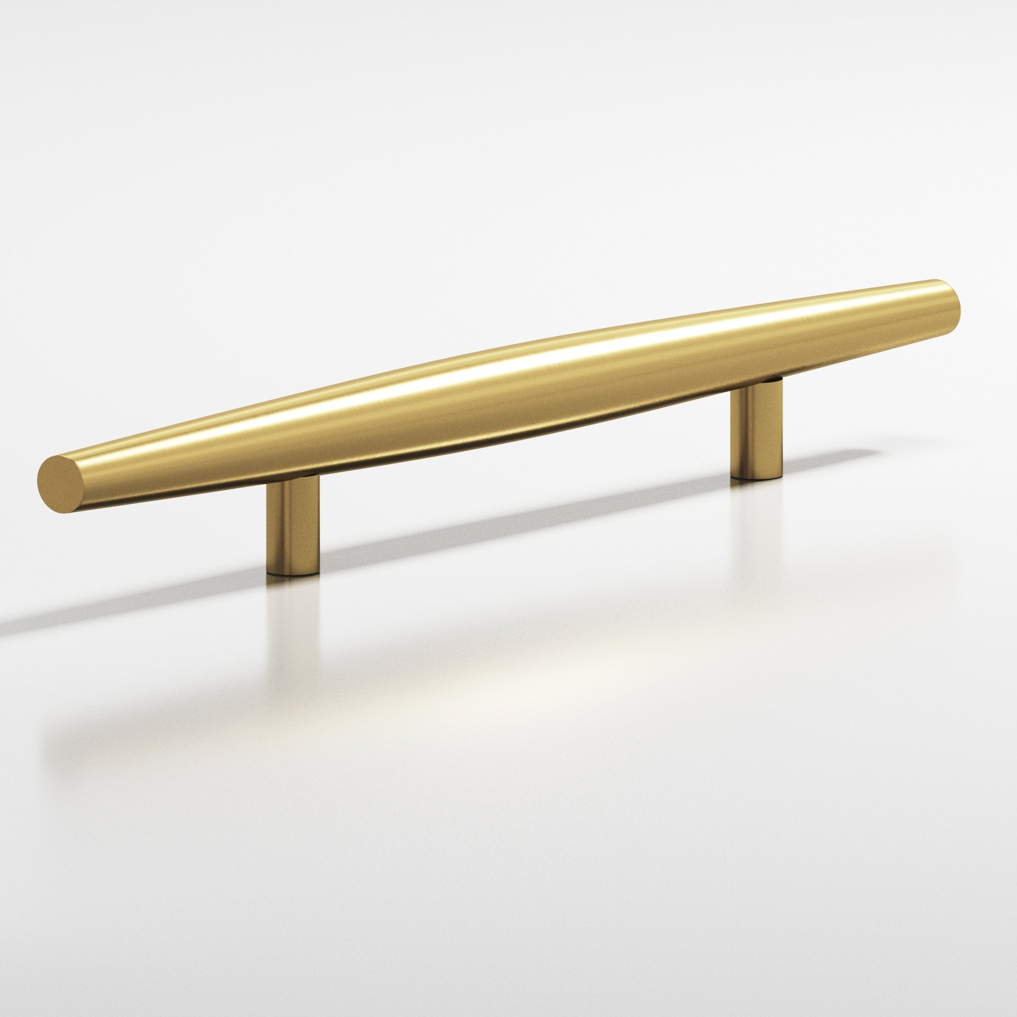 Colonial Bronze 239 Series Cabinet Pull, Appliance Pull, Door Pull, Shower Door Pull