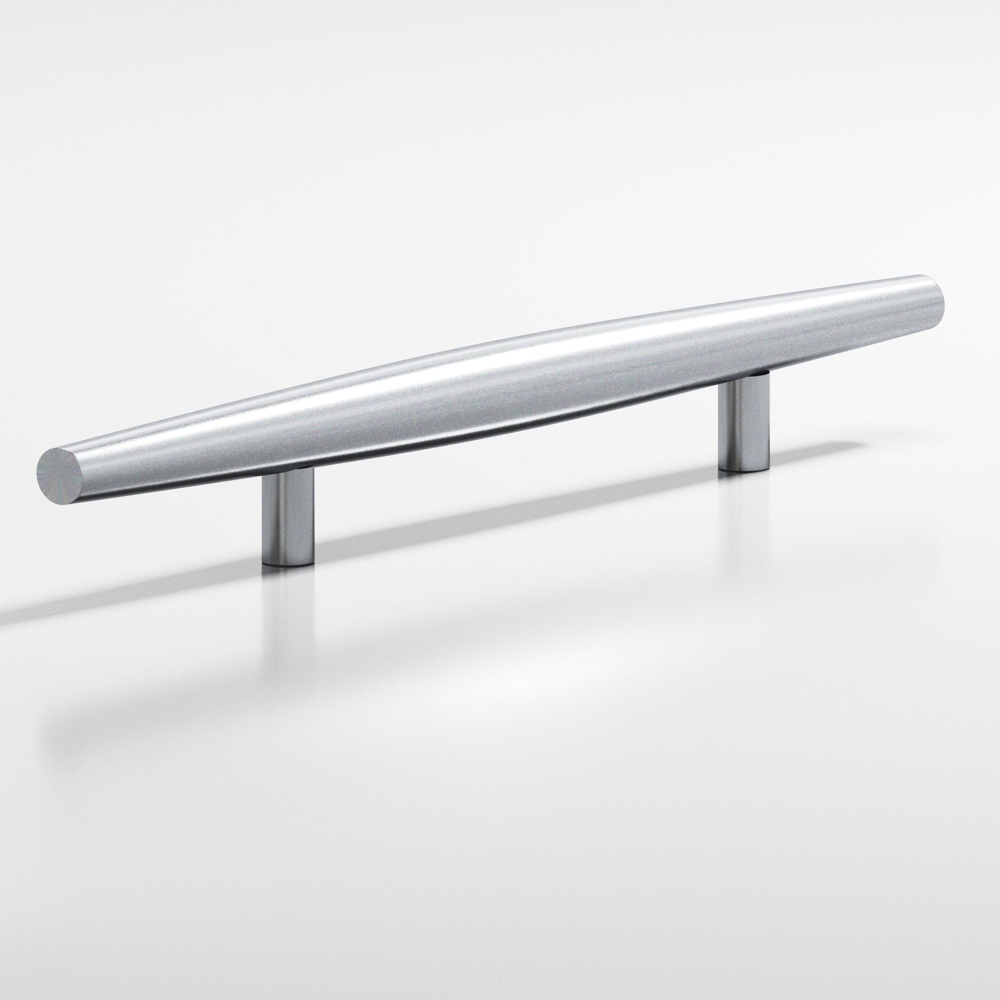 Colonial Bronze 241 Series Cabinet Pull, Appliance Pull, Door Pull, Shower Door Pull