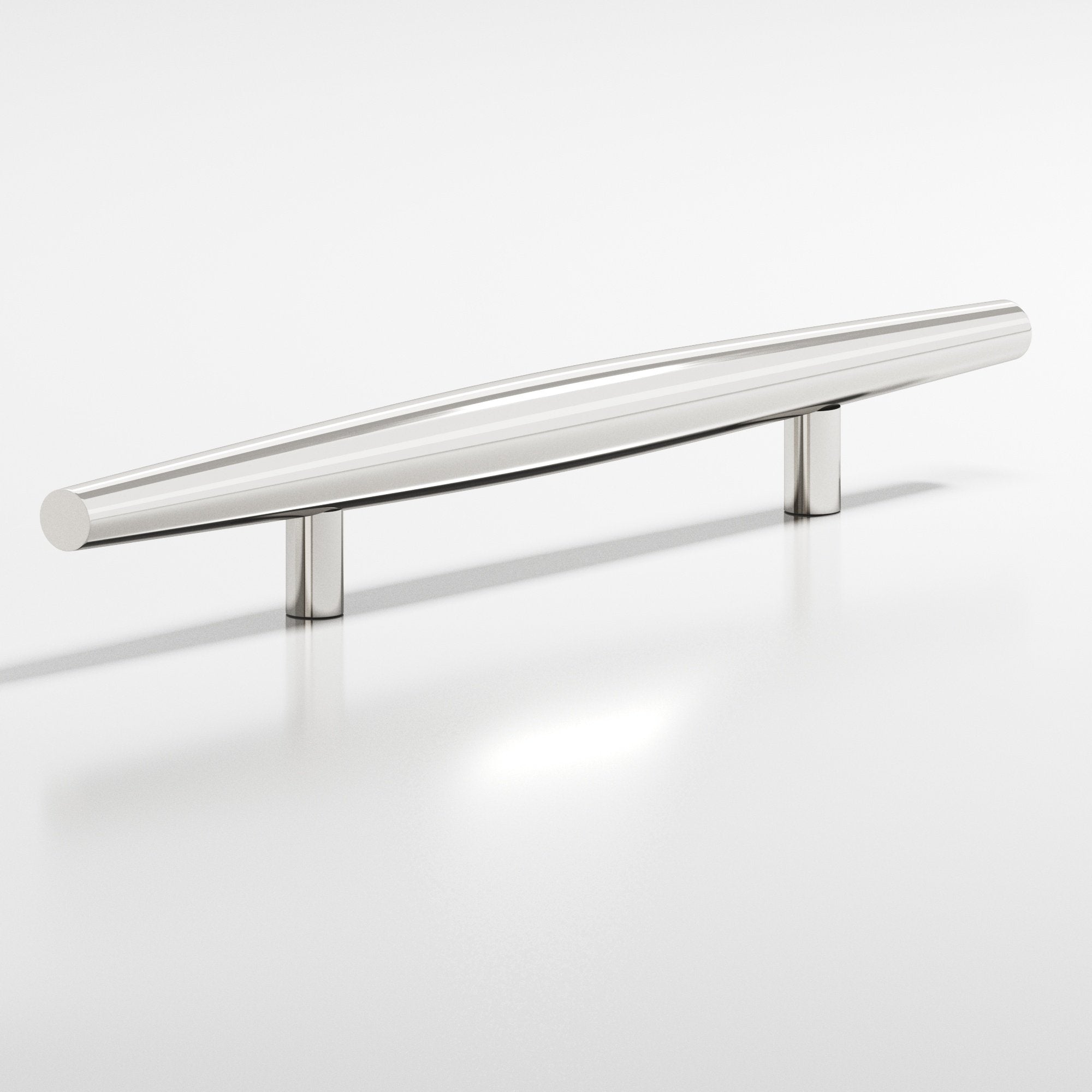 Colonial Bronze 239 Series Cabinet Pull, Appliance Pull, Door Pull, Shower Door Pull