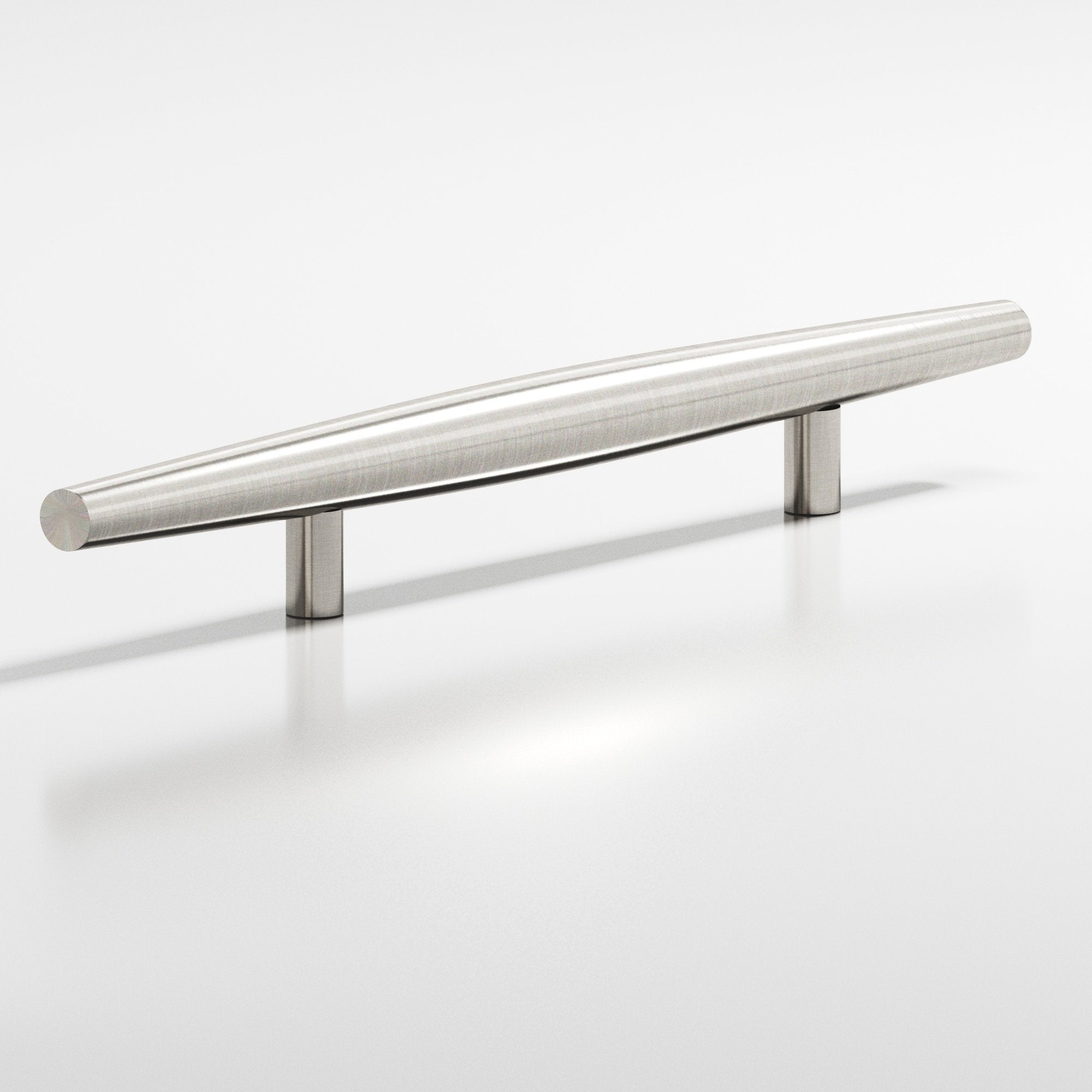 Colonial Bronze 341 Series Cabinet Pull, Appliance Pull, Door Pull, Shower Door Pull