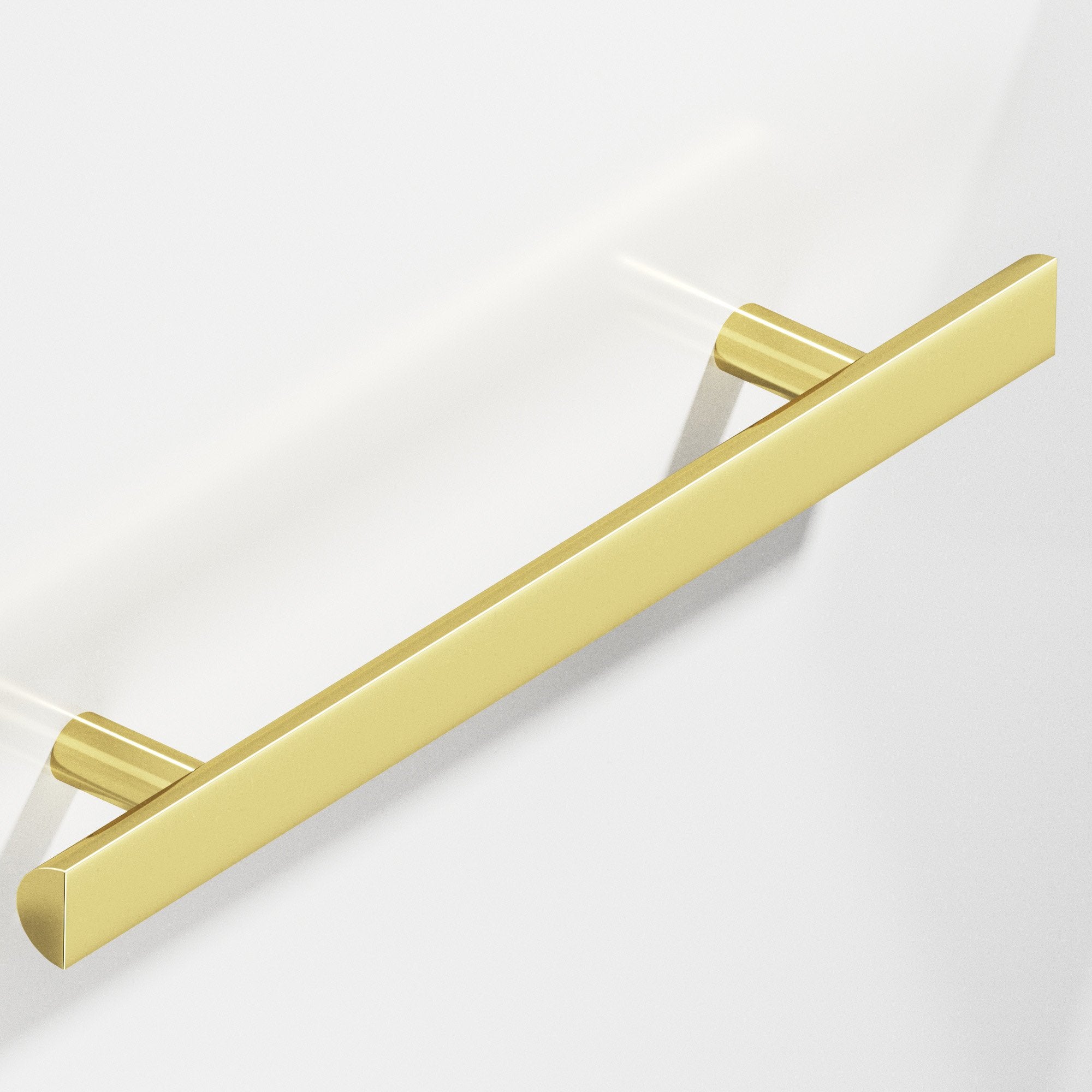 Colonial Bronze 257 Series Cabinet Pull, Appliance Pull, Door Pull, Shower Door Pull