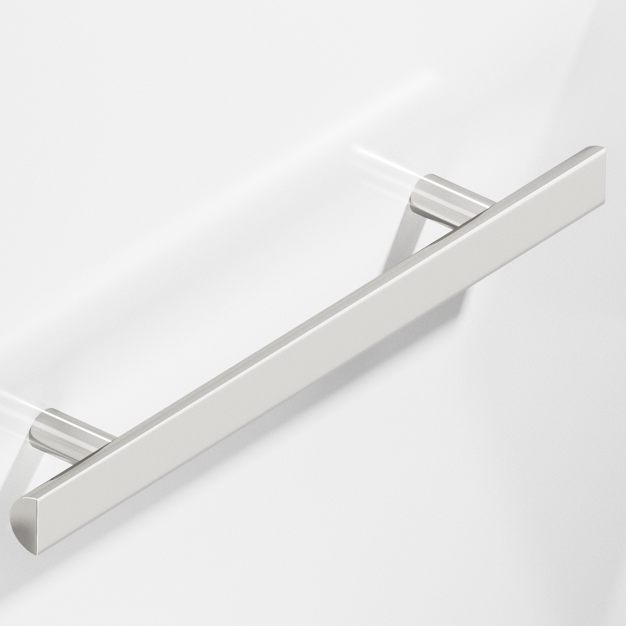 Colonial Bronze 257 Series Cabinet Pull, Appliance Pull, Door Pull, Shower Door Pull