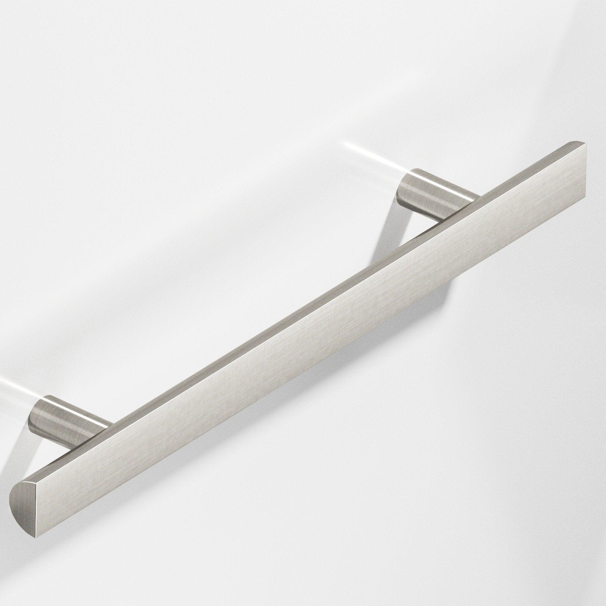 Colonial Bronze 257 Series Cabinet Pull, Appliance Pull, Door Pull, Shower Door Pull