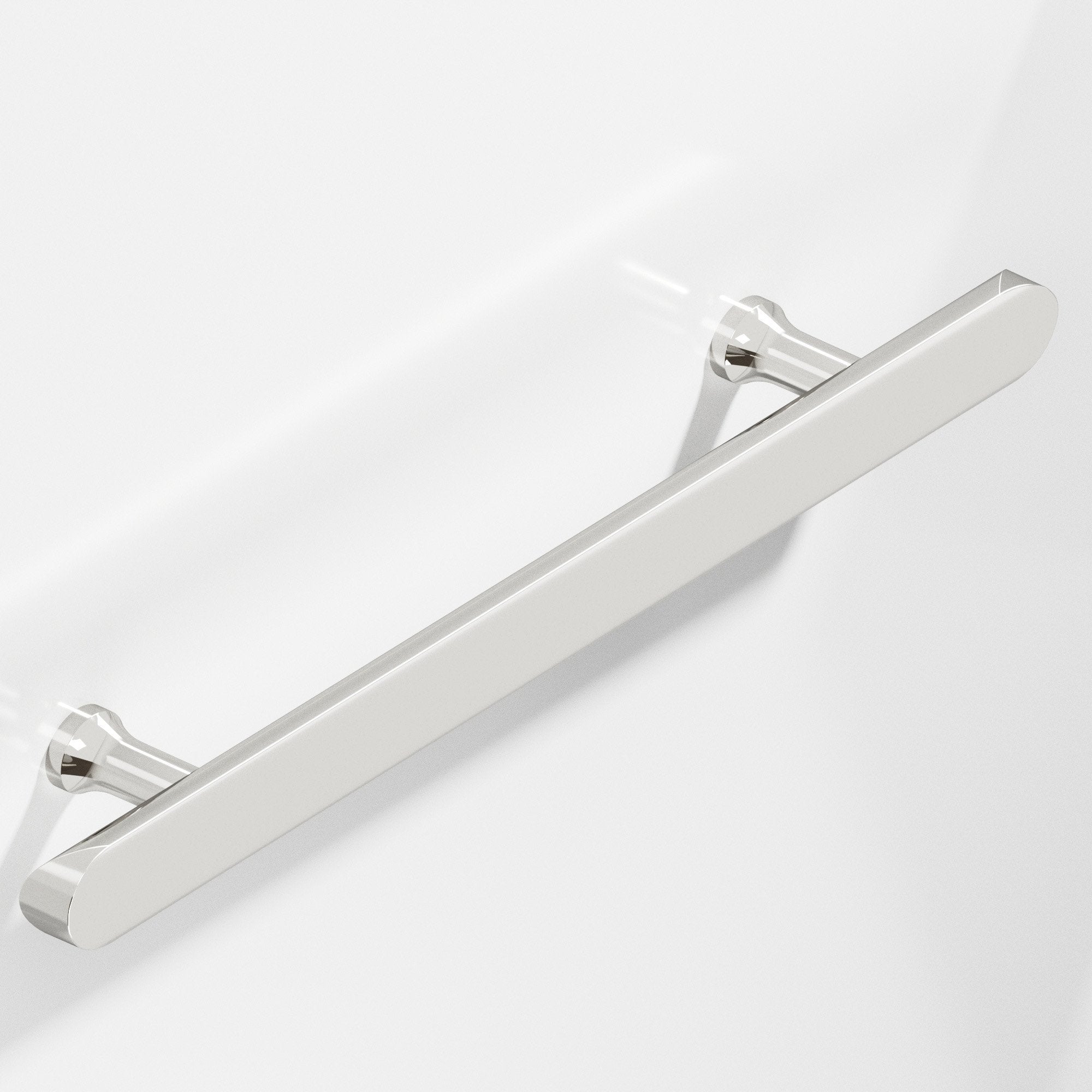 Colonial Bronze 259 Series Cabinet Pull, Appliance Pull, Door Pull, Shower Door Pull