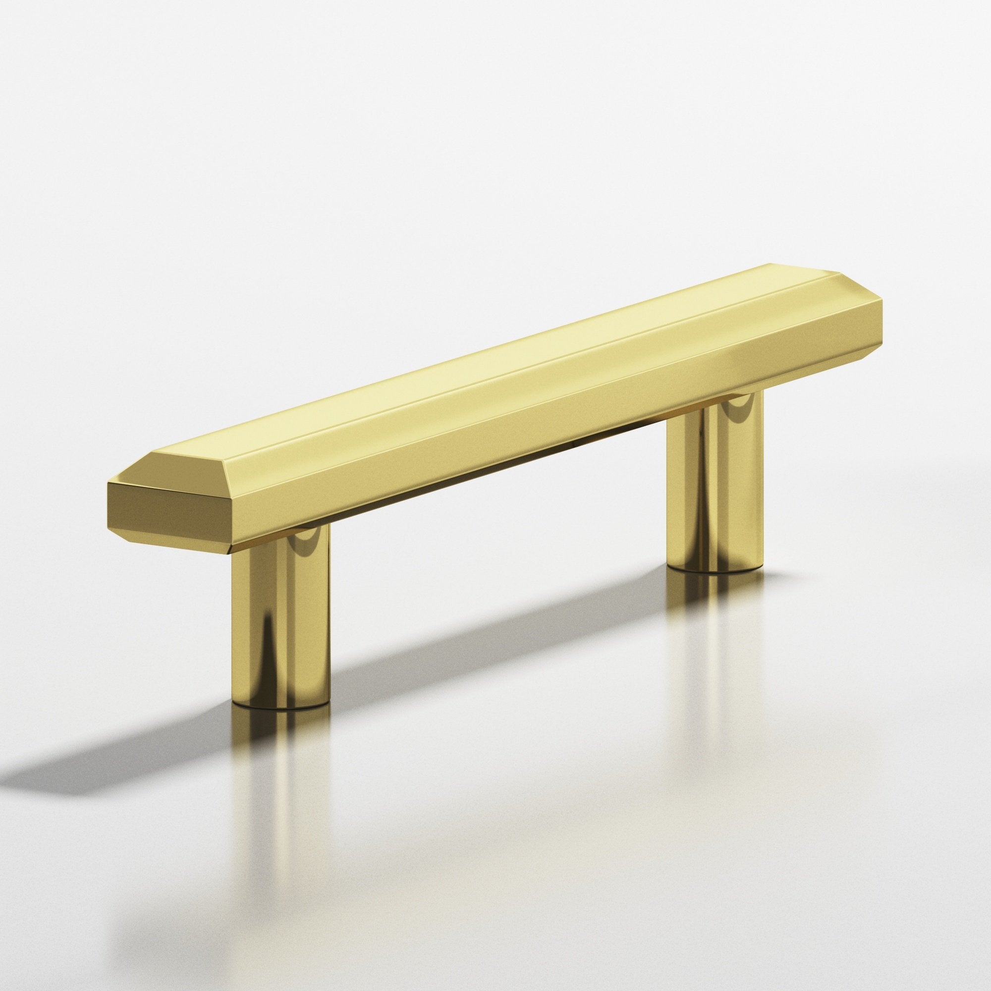 Colonial Bronze 275 Series Appliance Pull, Door Pull, Shower Door Pull, Towel Bar