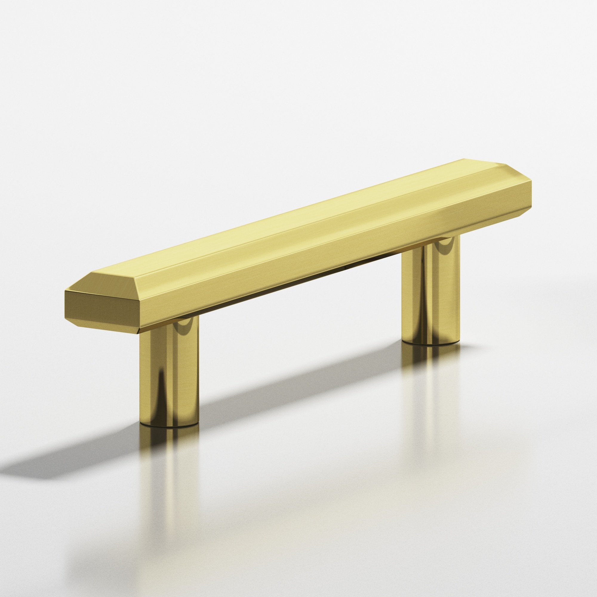 Colonial Bronze 271 Series Cabinet Pull