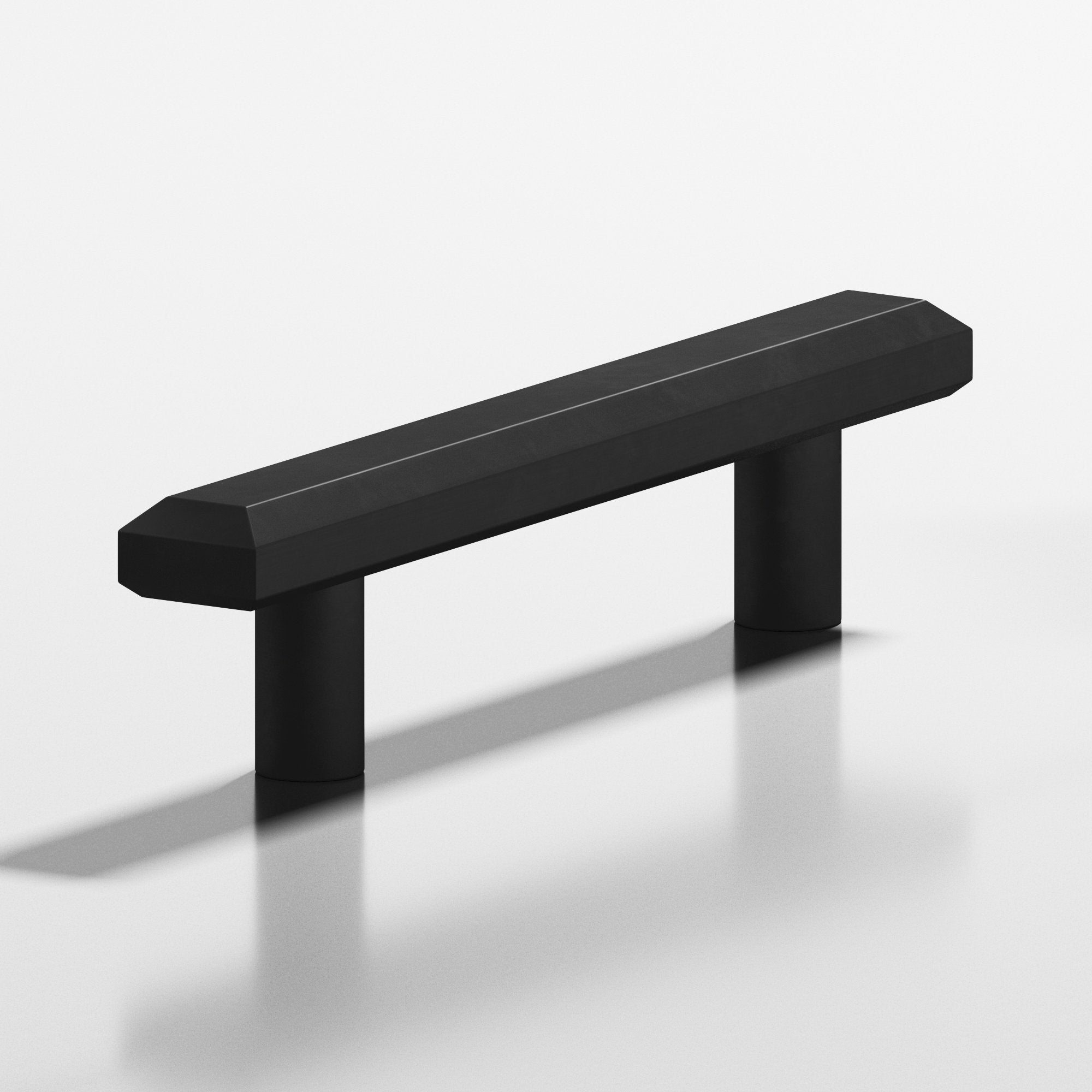 Colonial Bronze 271 Series Cabinet Pull