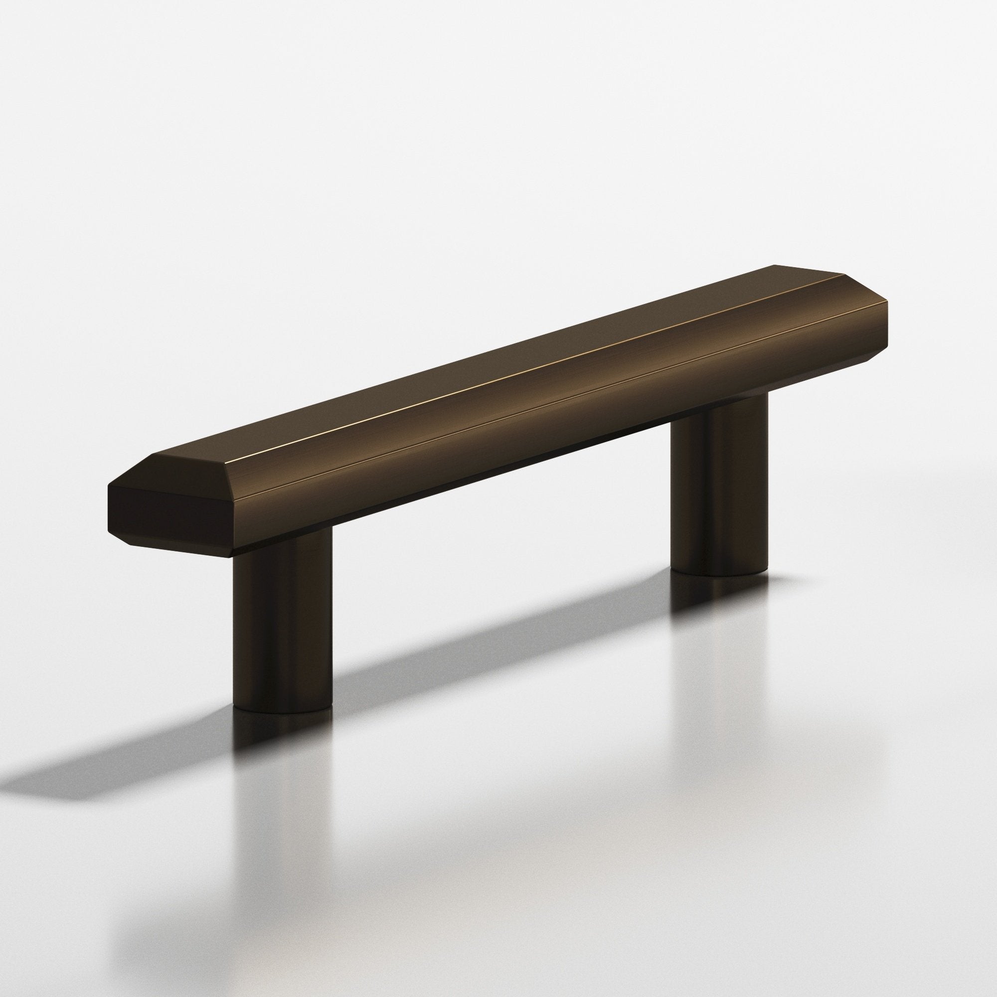 Colonial Bronze 275 Series Appliance Pull, Door Pull, Shower Door Pull, Towel Bar