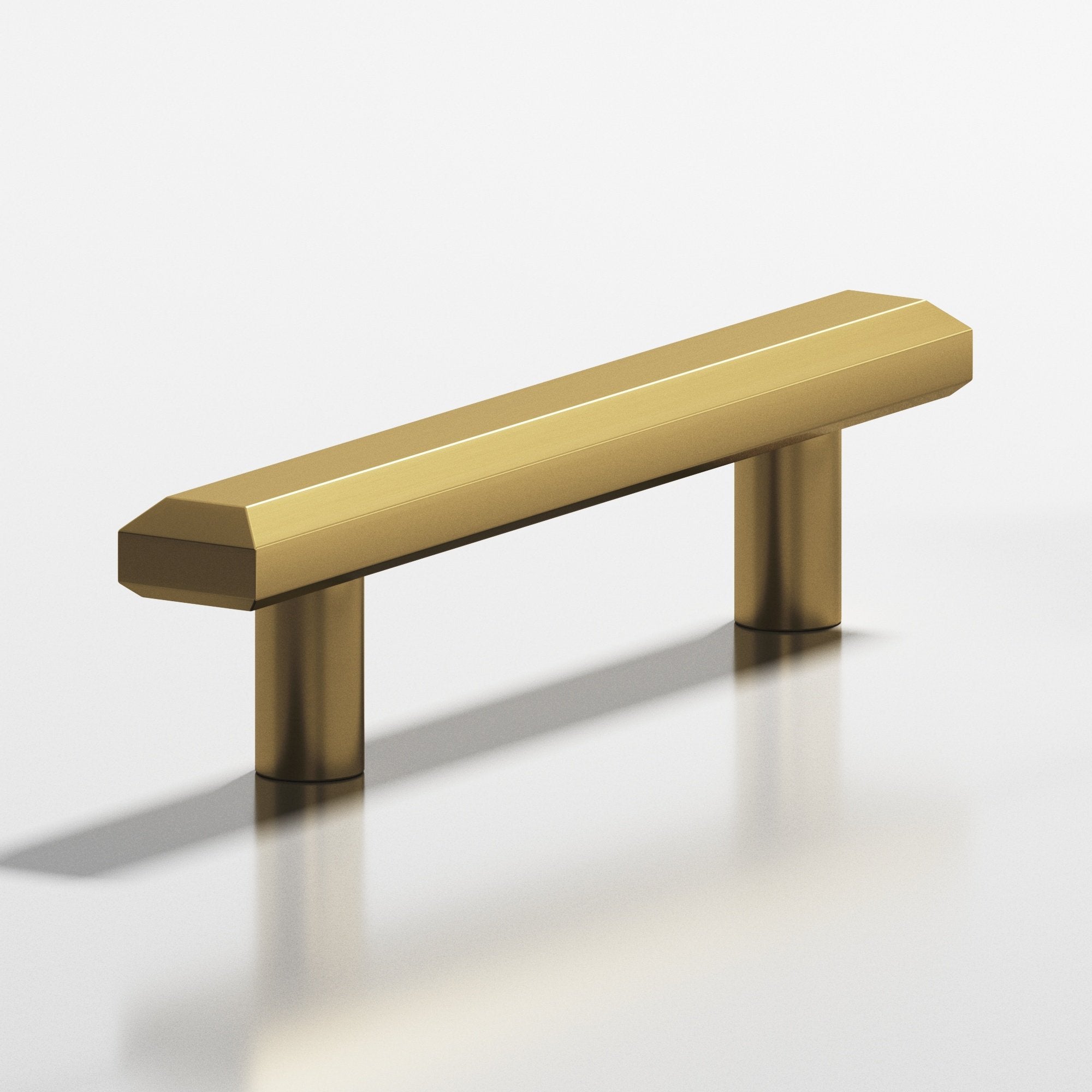 Colonial Bronze 270 Series Cabinet Pull