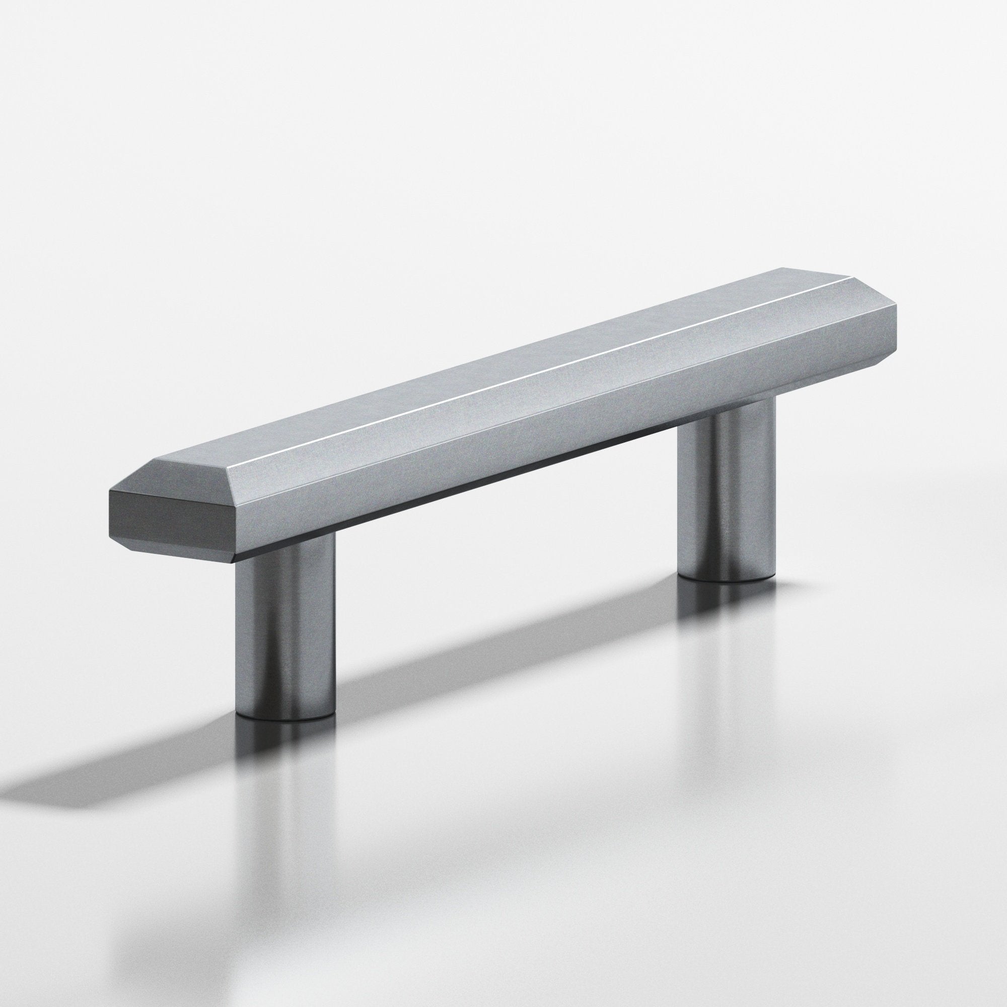 Colonial Bronze 270 Series Cabinet Pull