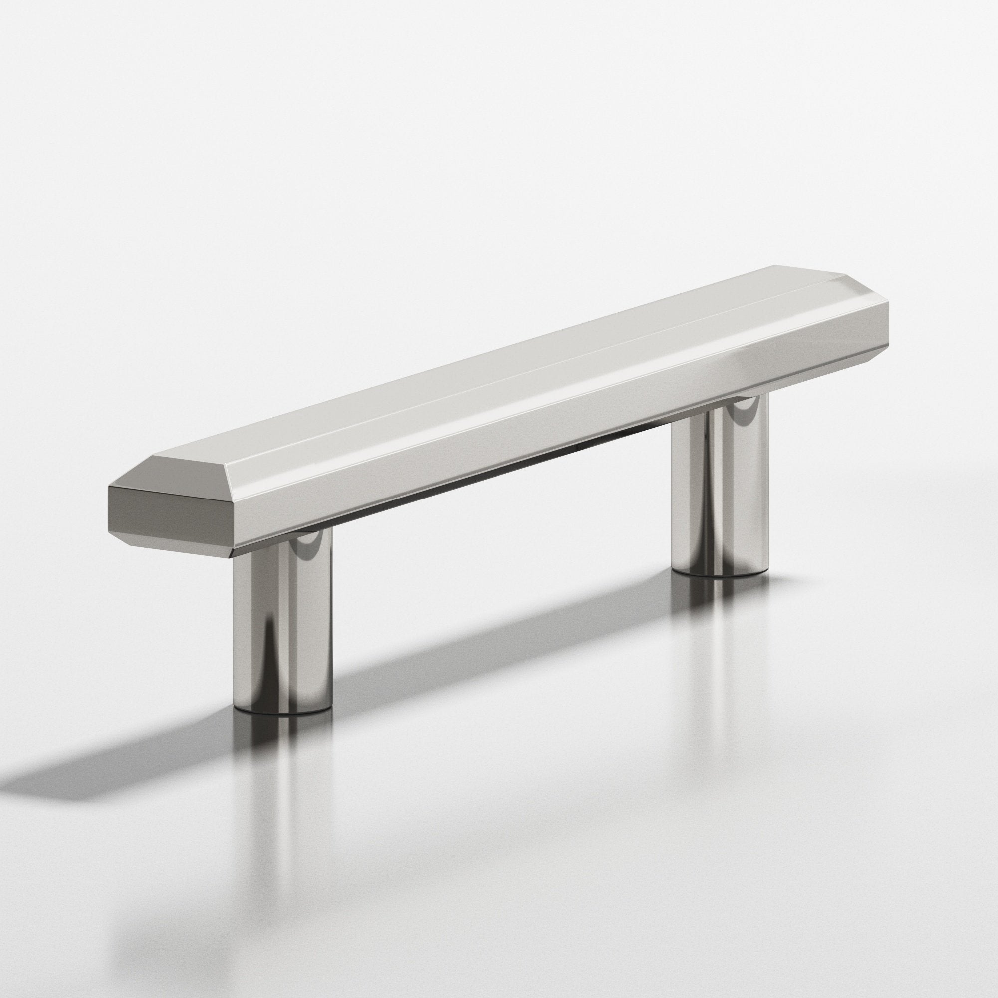 Colonial Bronze 275 Series Appliance Pull, Door Pull, Shower Door Pull, Towel Bar