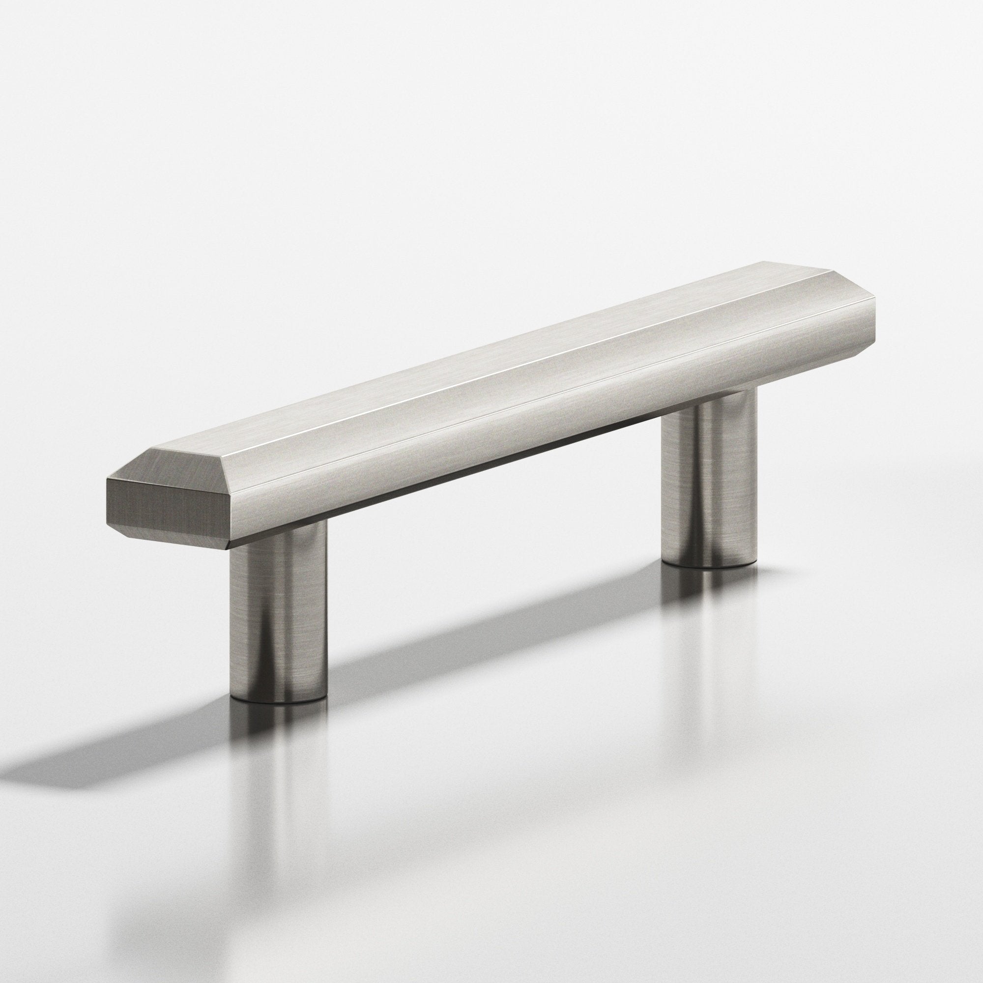 Colonial Bronze 275 Series Appliance Pull, Door Pull, Shower Door Pull, Towel Bar