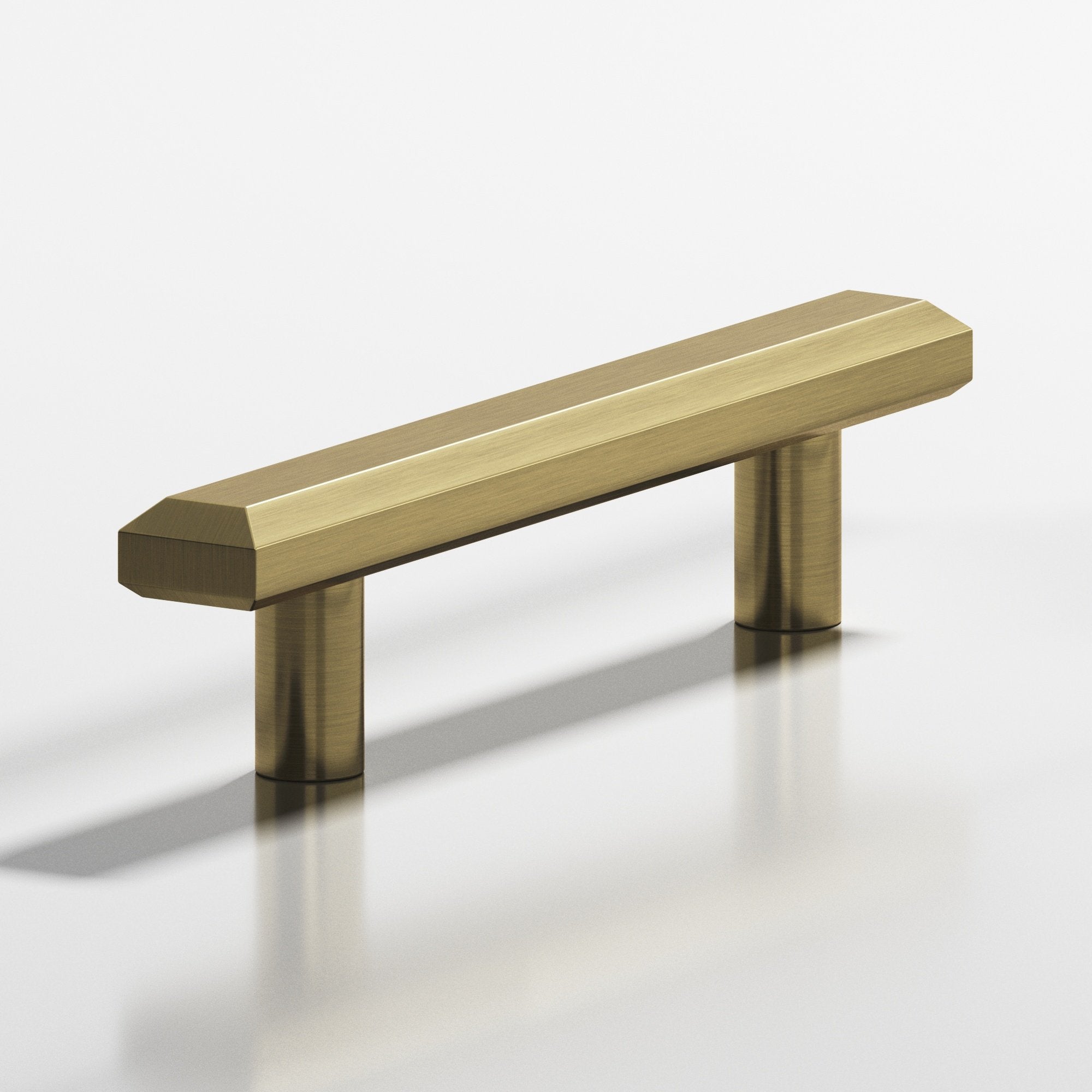 Colonial Bronze 271 Series Cabinet Pull