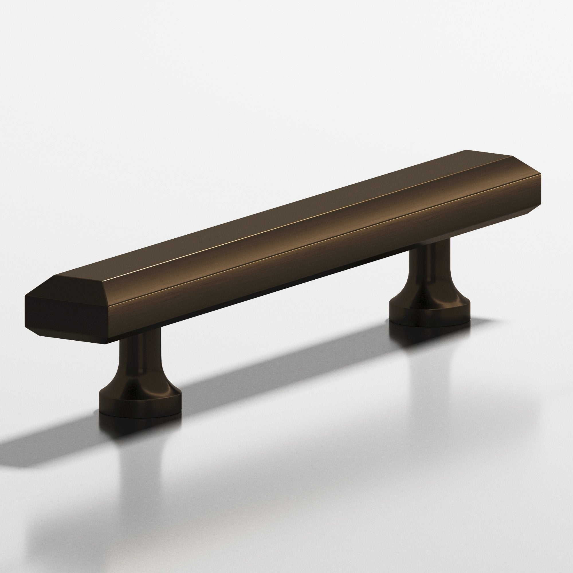 Colonial Bronze 272 Series Cabinet Pull