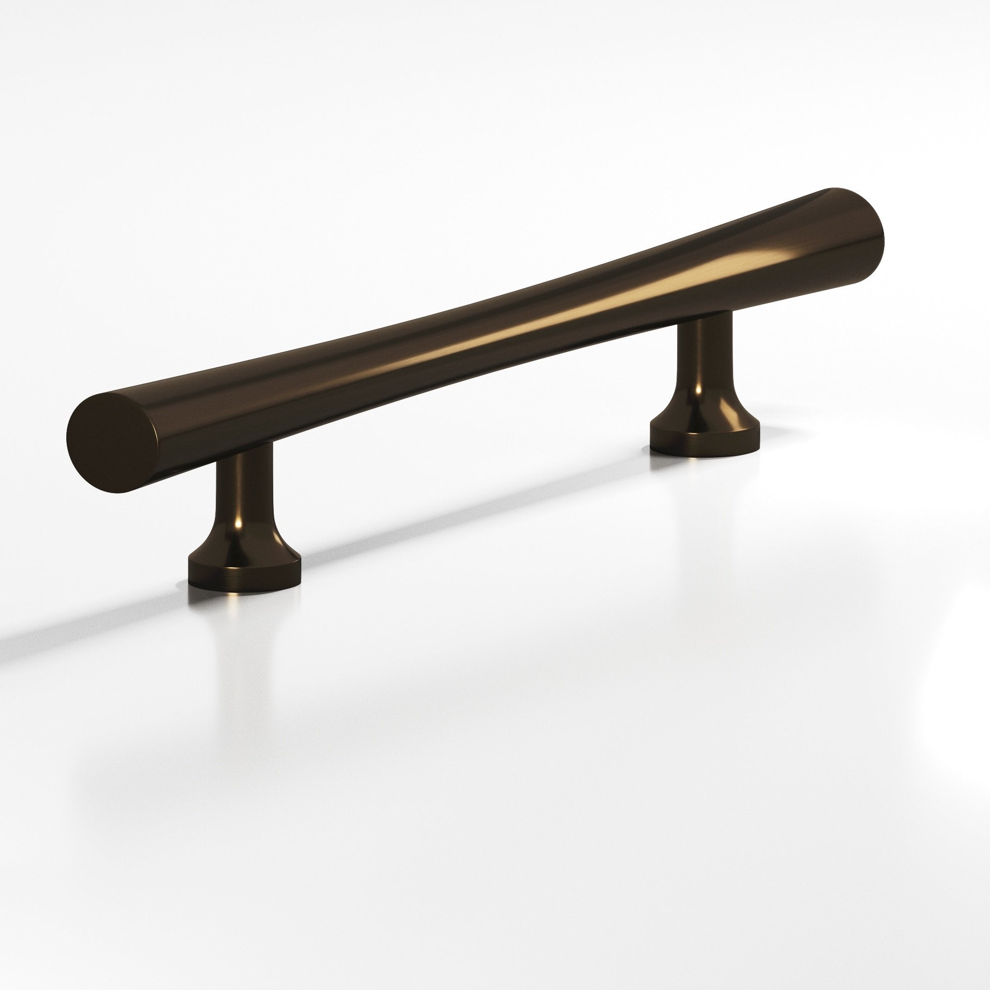 Colonial Bronze 292 Series Cabinet Pull, Appliance Pull, Door Pull, Shower Door Pull