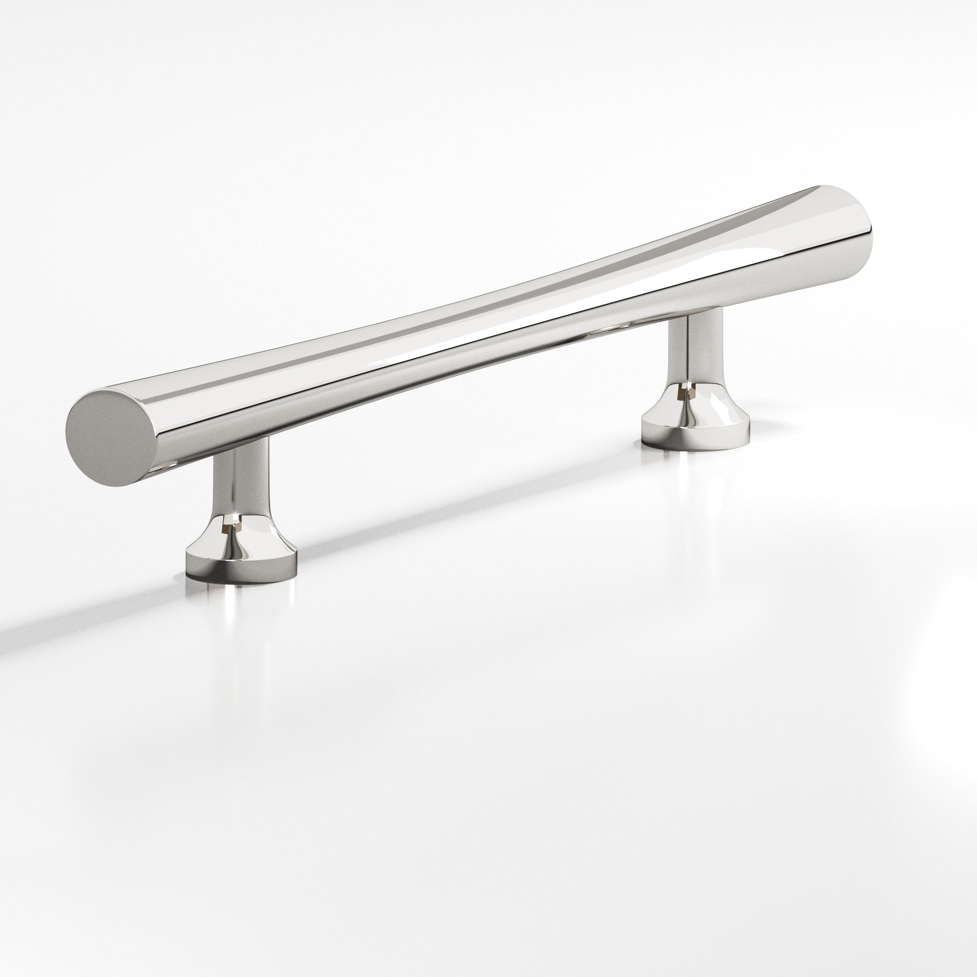 Colonial Bronze 292 Series Cabinet Pull, Appliance Pull, Door Pull, Shower Door Pull