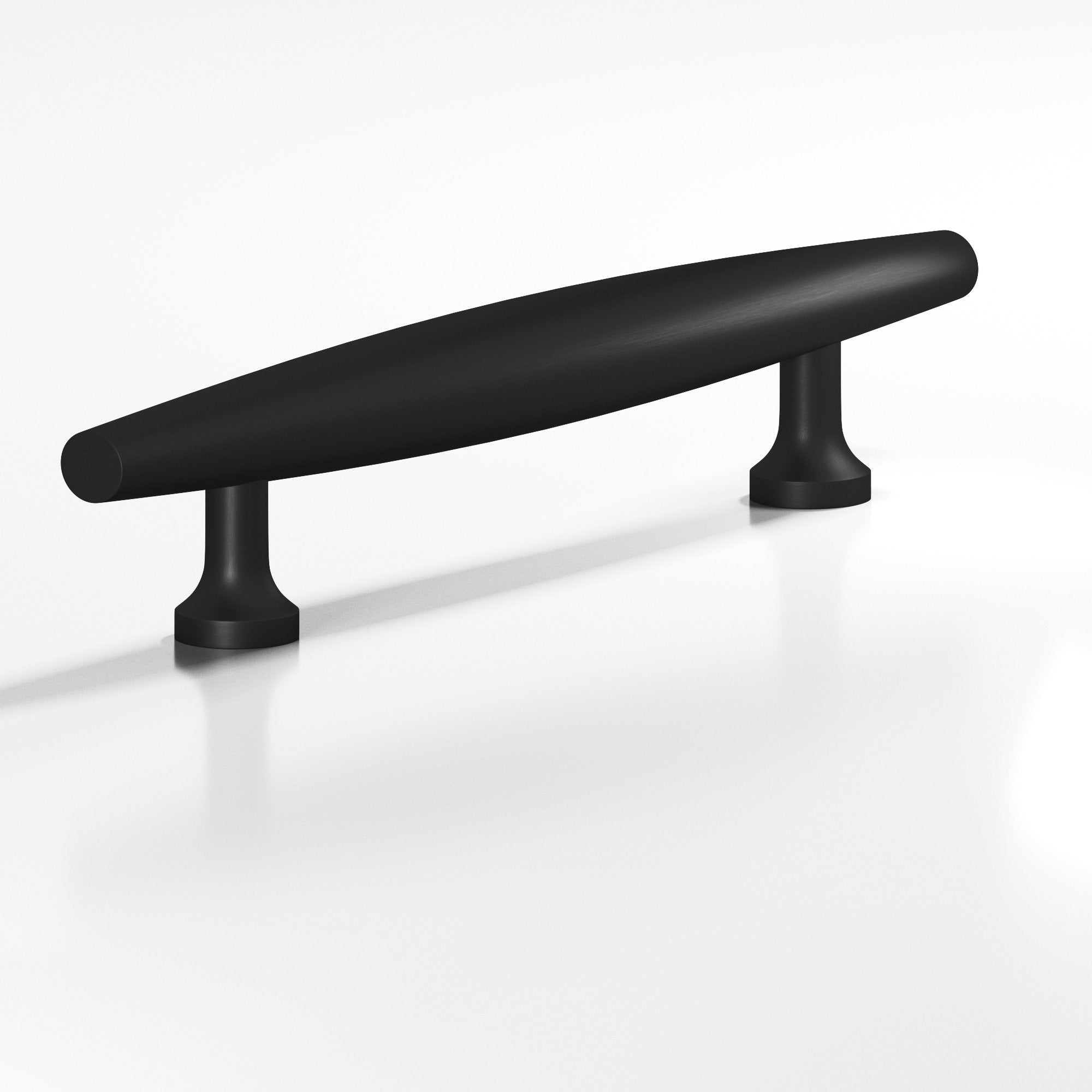 Colonial Bronze 293 Series Cabinet Pull, Appliance Pull, Door Pull, Shower Door Pull