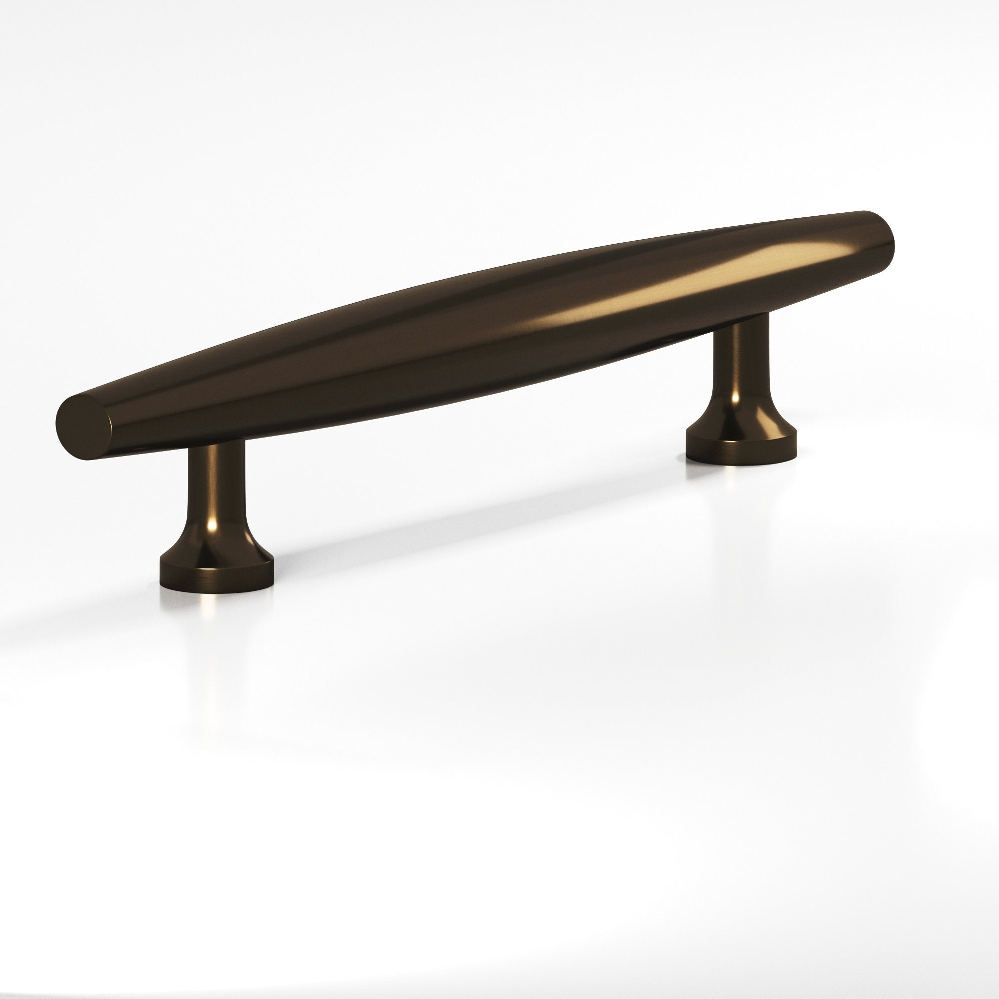 Colonial Bronze 293 Series Cabinet Pull, Appliance Pull, Door Pull, Shower Door Pull