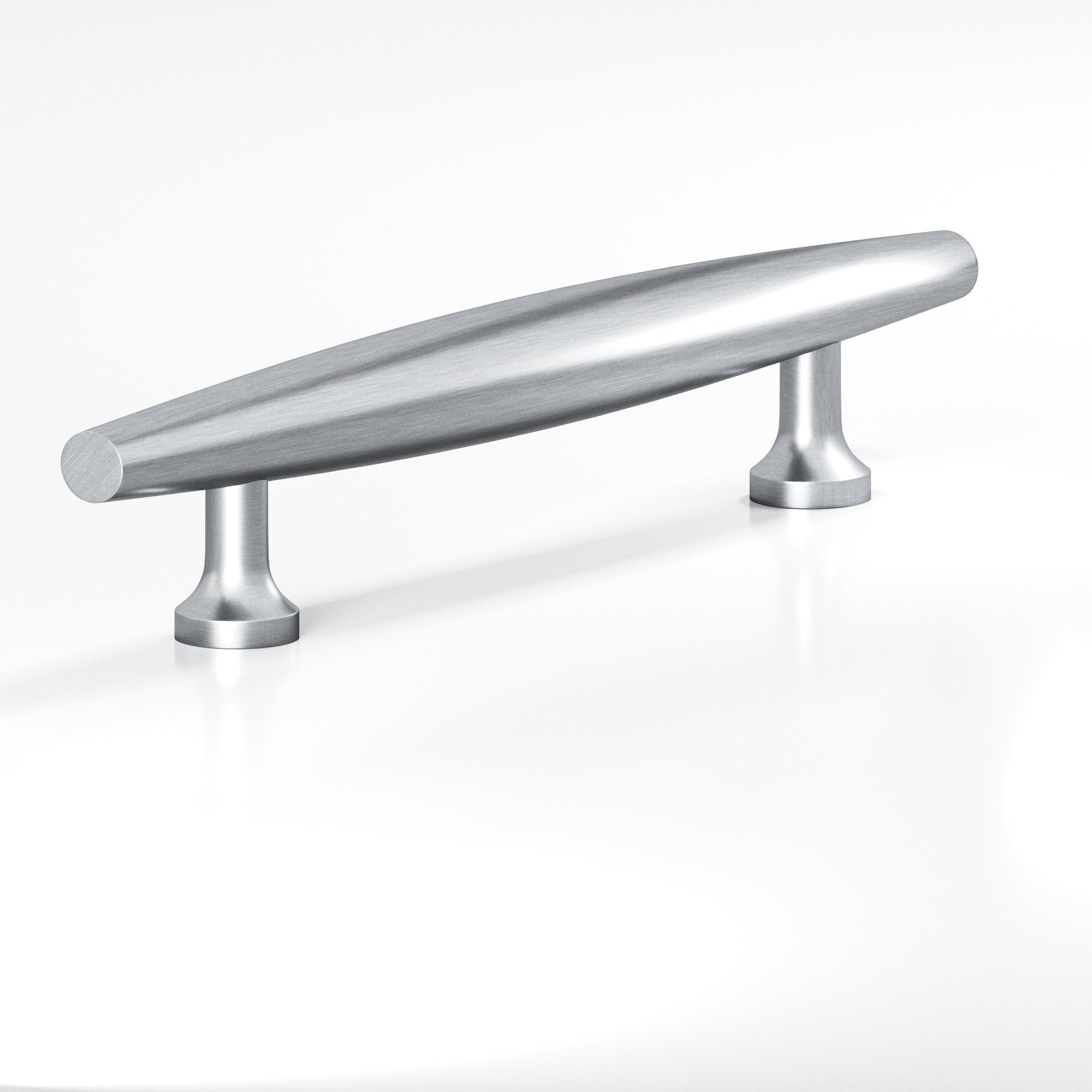 Colonial Bronze 297 Series Cabinet Pull, Appliance Pull, Door Pull, Shower Door Pull