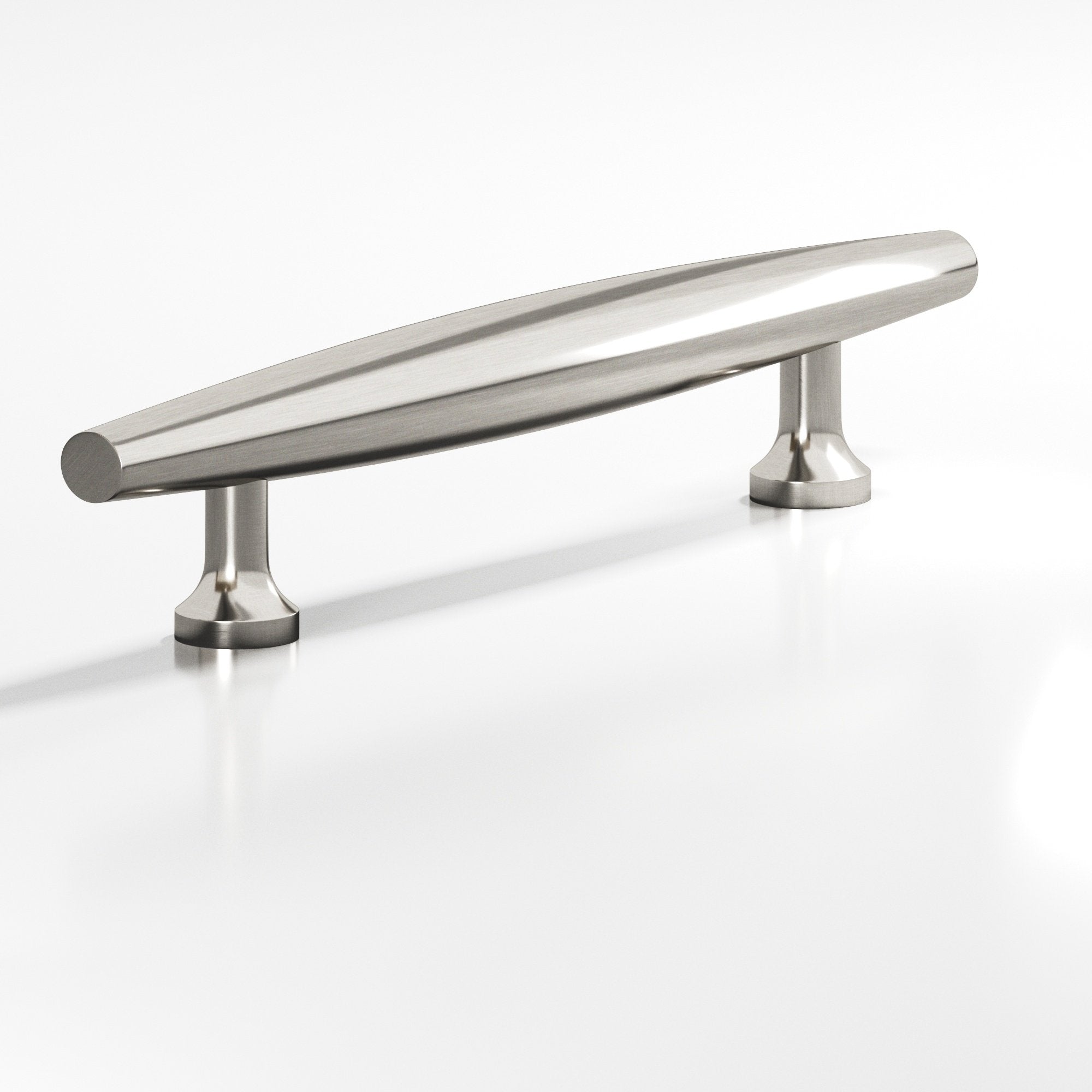 Colonial Bronze 297 Series Cabinet Pull, Appliance Pull, Door Pull, Shower Door Pull