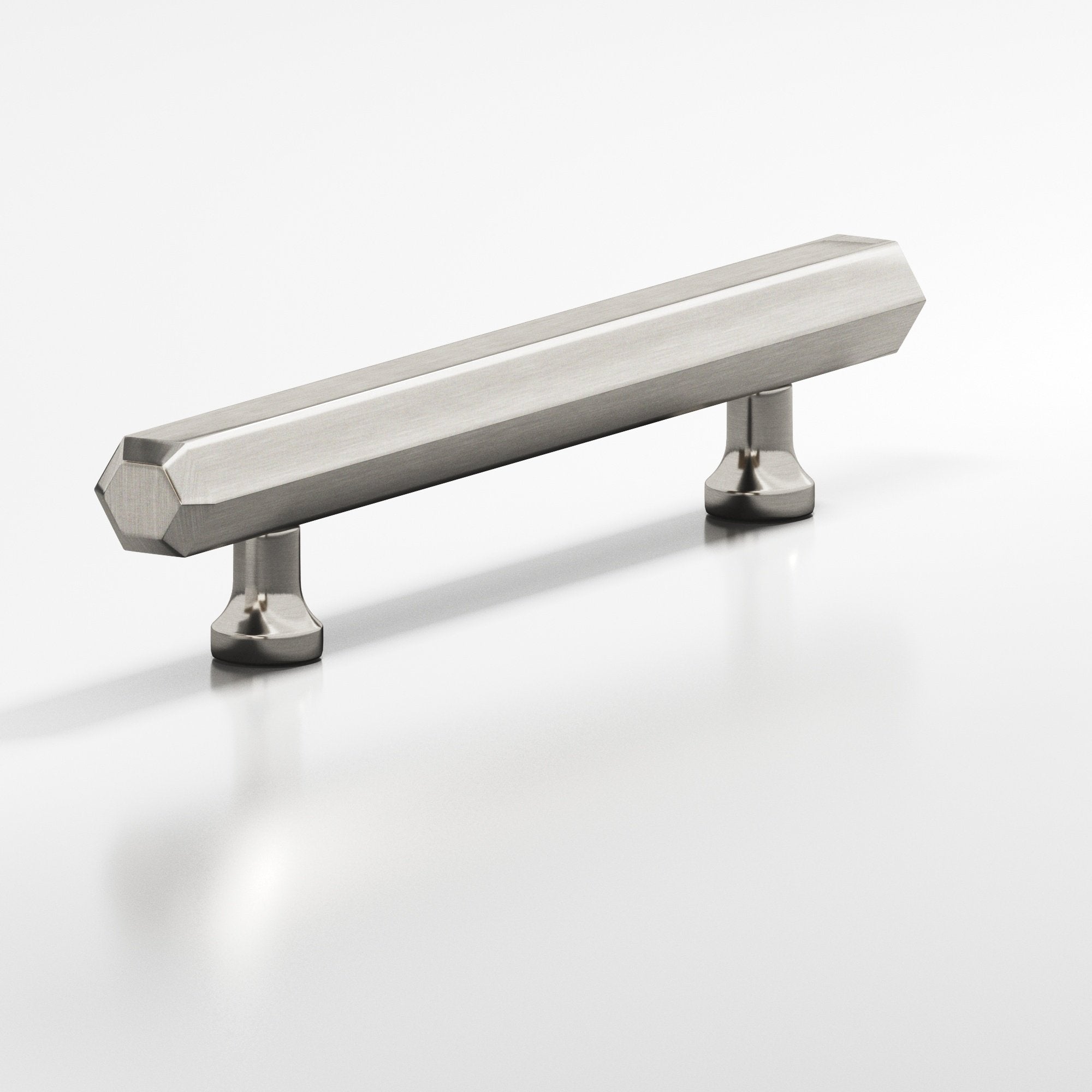 Colonial Bronze 323 Series Cabinet Pull, Appliance Pull, Door Pull, Shower Door Pull, Towel Bar