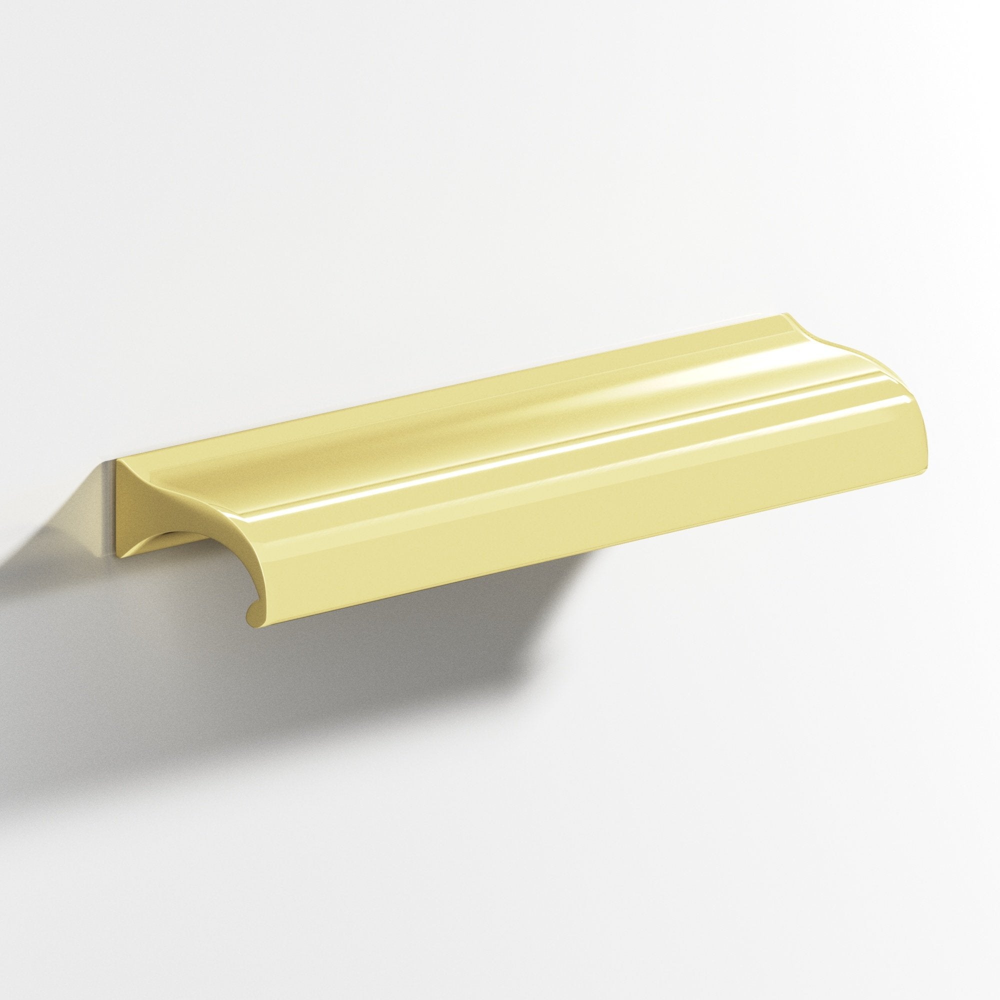 Colonial Bronze 458 Series Cabinet Pull