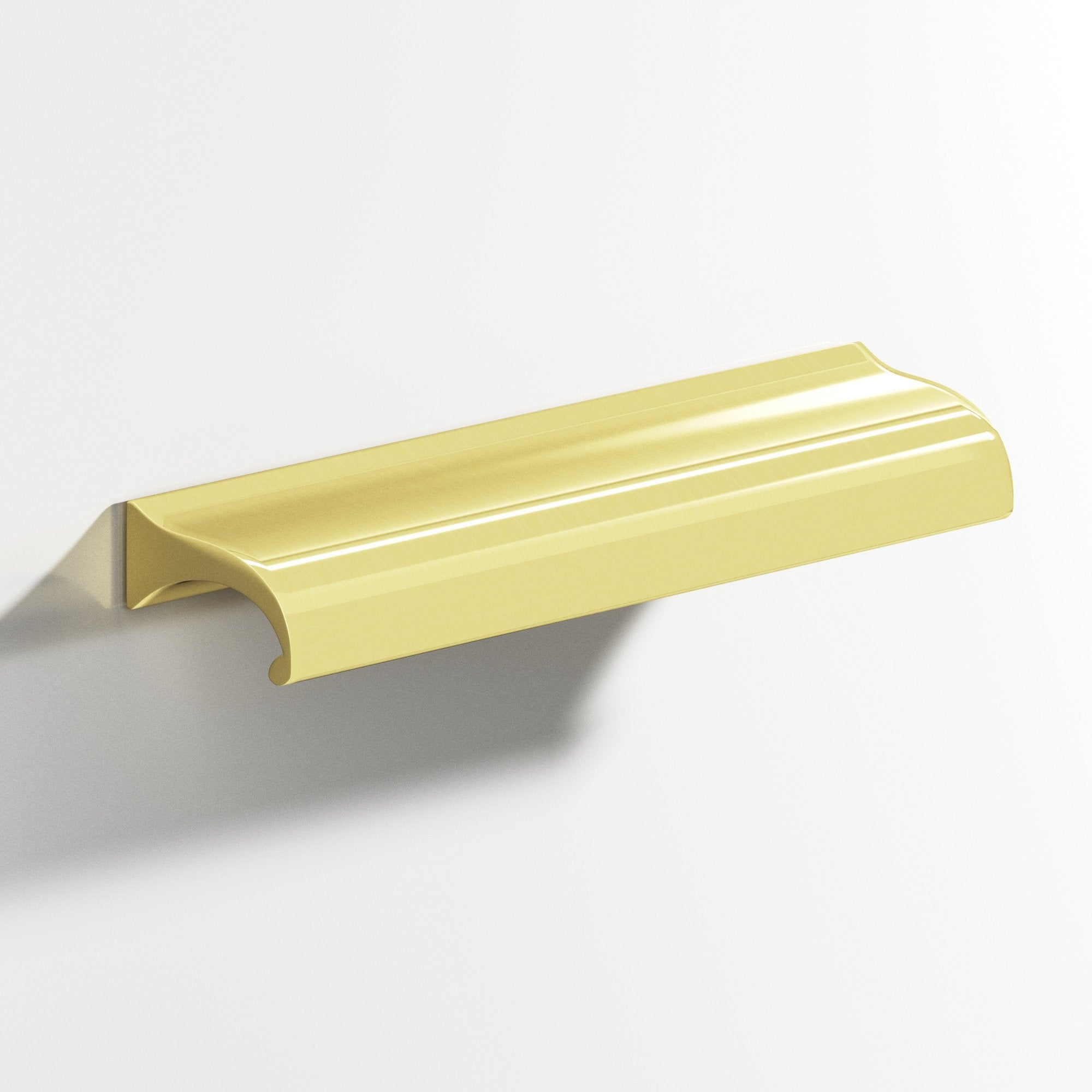 Colonial Bronze 458 Series Cabinet Pull