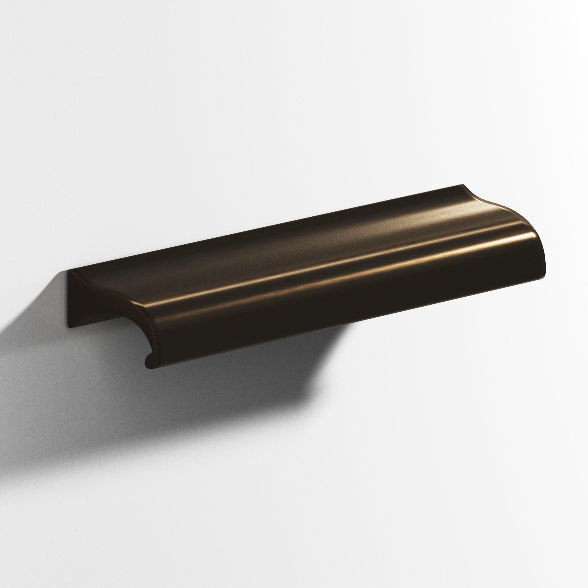 Colonial Bronze 458 Series Cabinet Pull