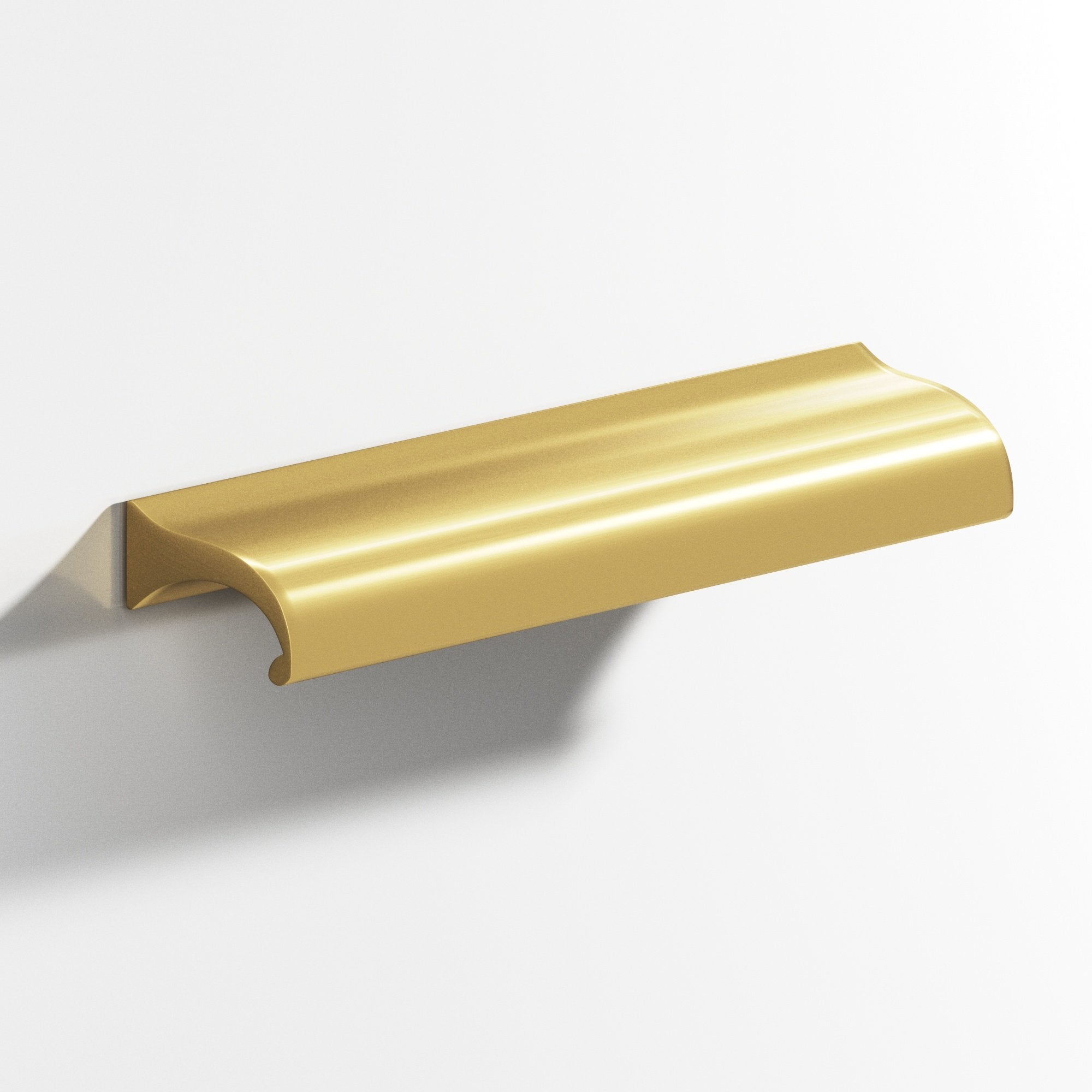 Colonial Bronze 458 Series Cabinet Pull