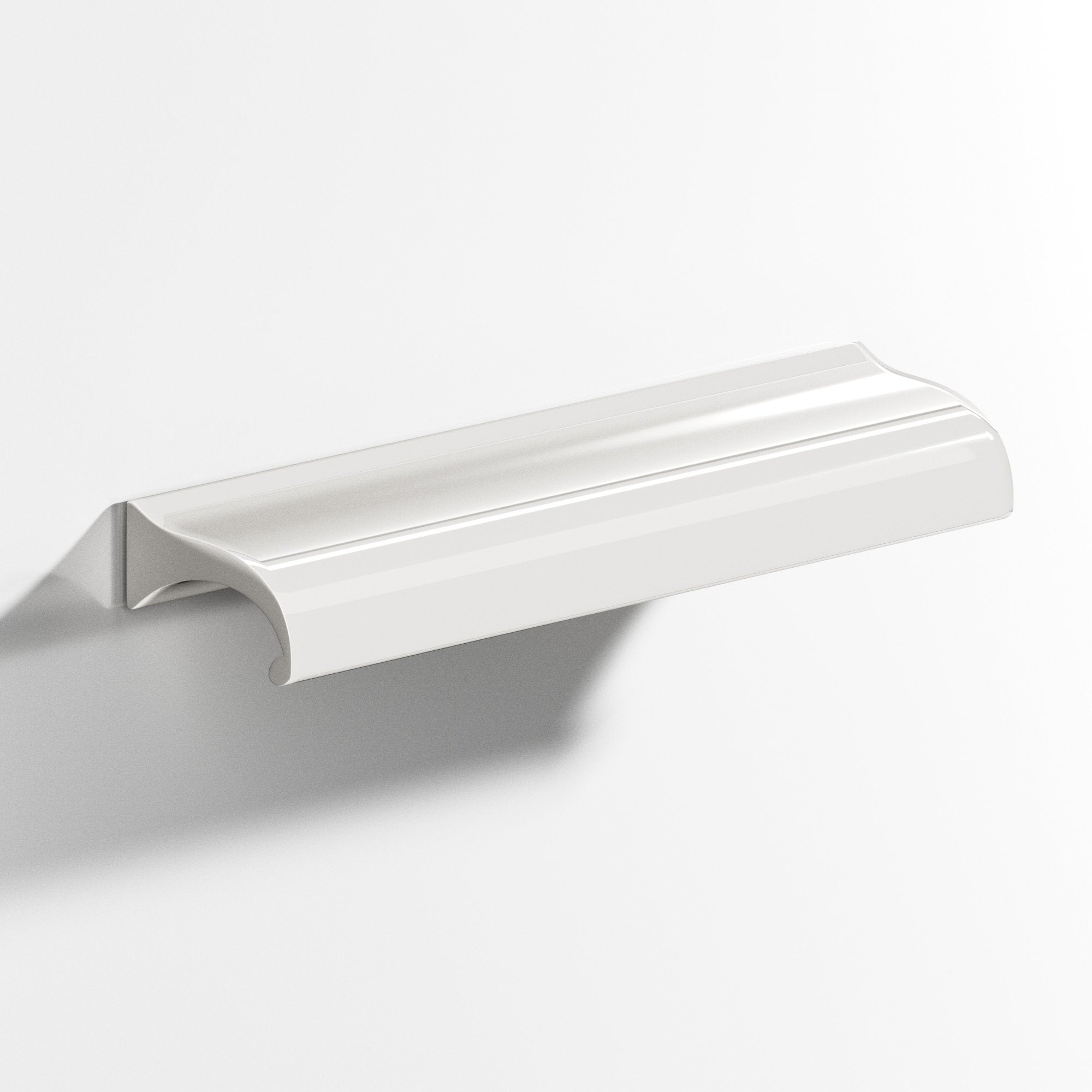 Colonial Bronze 458 Series Cabinet Pull