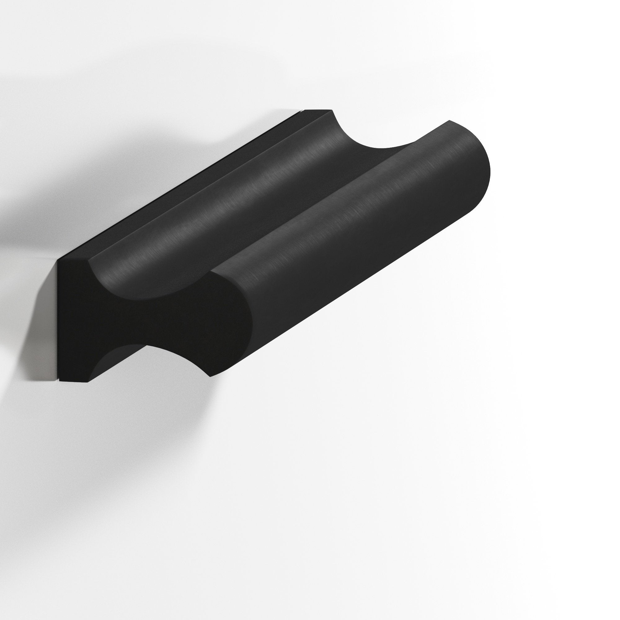 Colonial Bronze 490 Series Cabinet Pull, Appliance Pull, Door Pull, Shower Door Pull