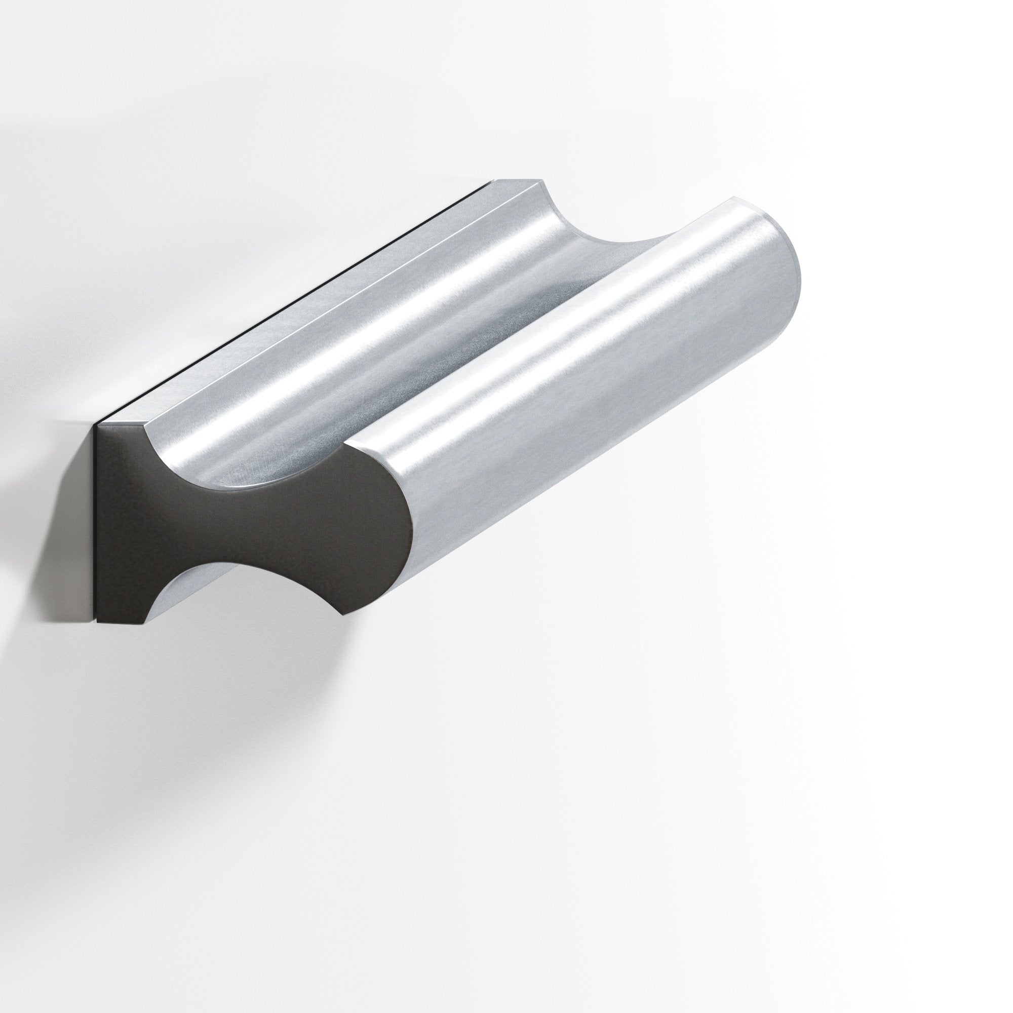 Colonial Bronze 490 Series Cabinet Pull, Appliance Pull, Door Pull, Shower Door Pull