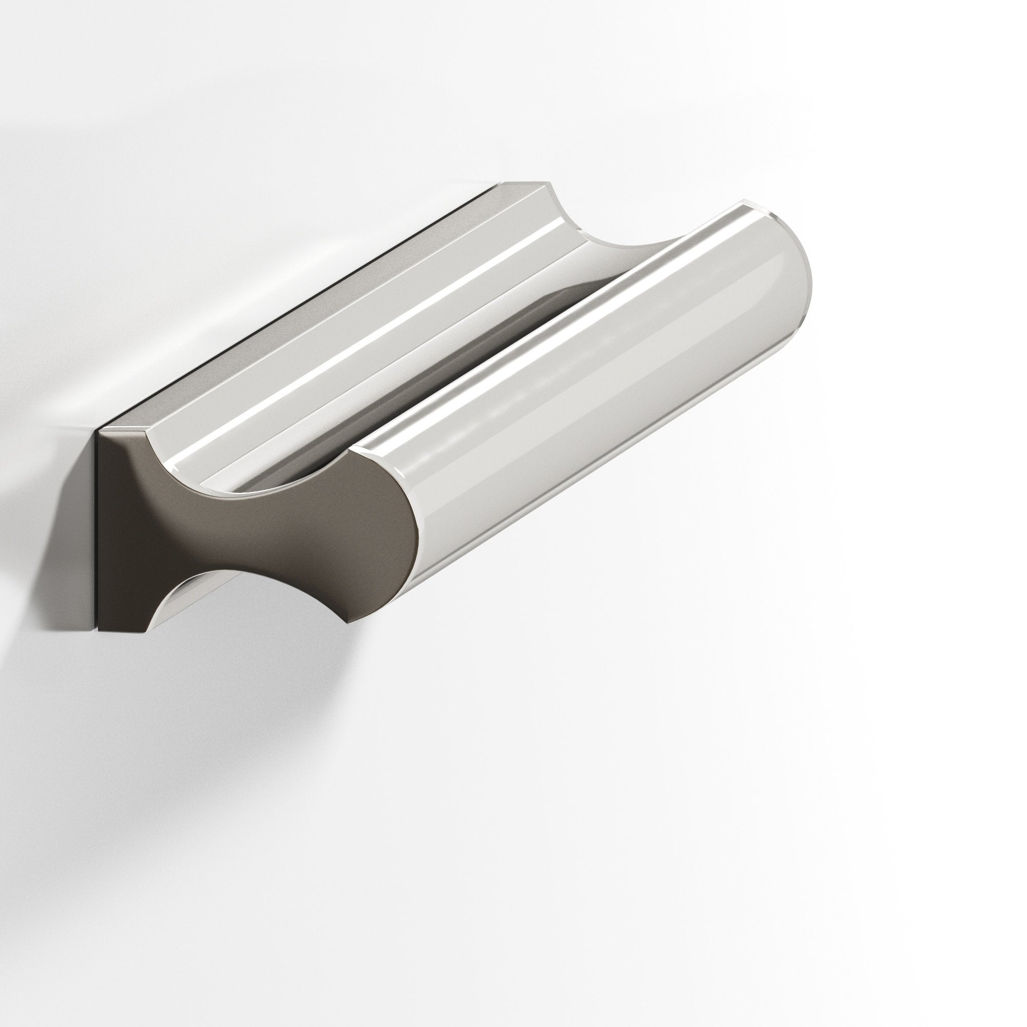Colonial Bronze 490 Series Cabinet Pull, Appliance Pull, Door Pull, Shower Door Pull
