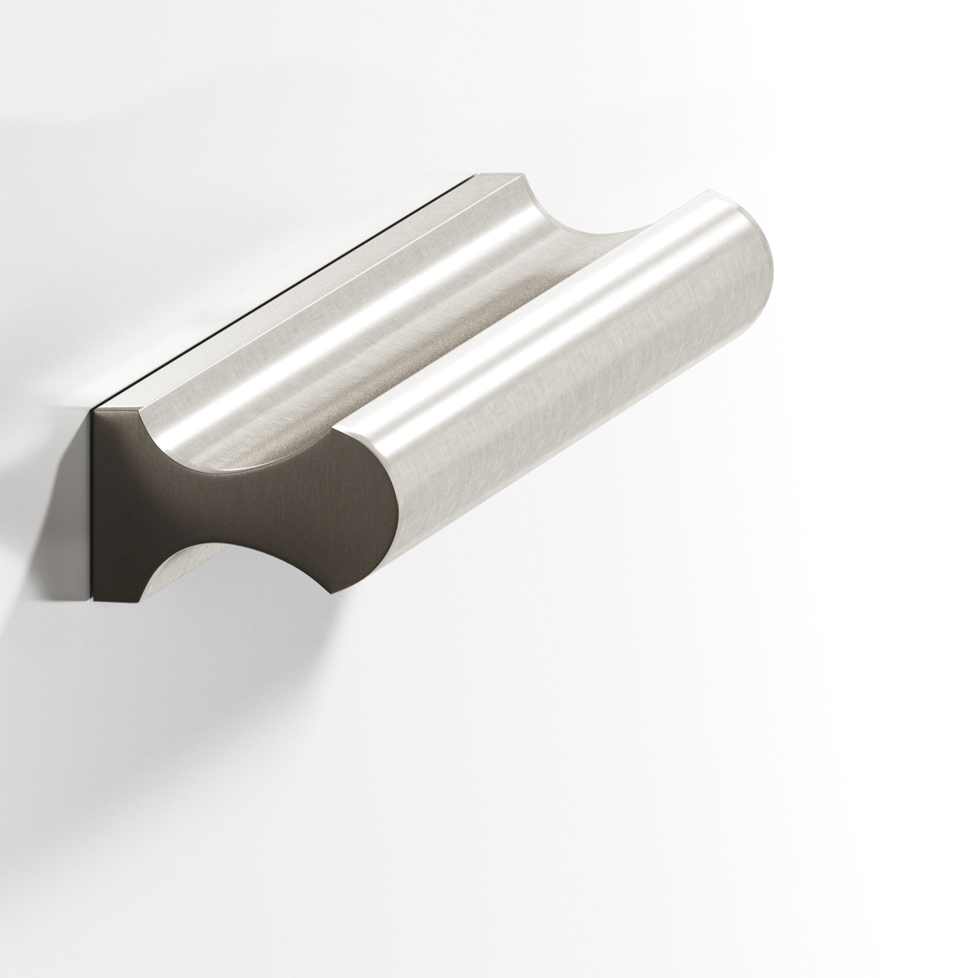 Colonial Bronze 490 Series Cabinet Pull, Appliance Pull, Door Pull, Shower Door Pull