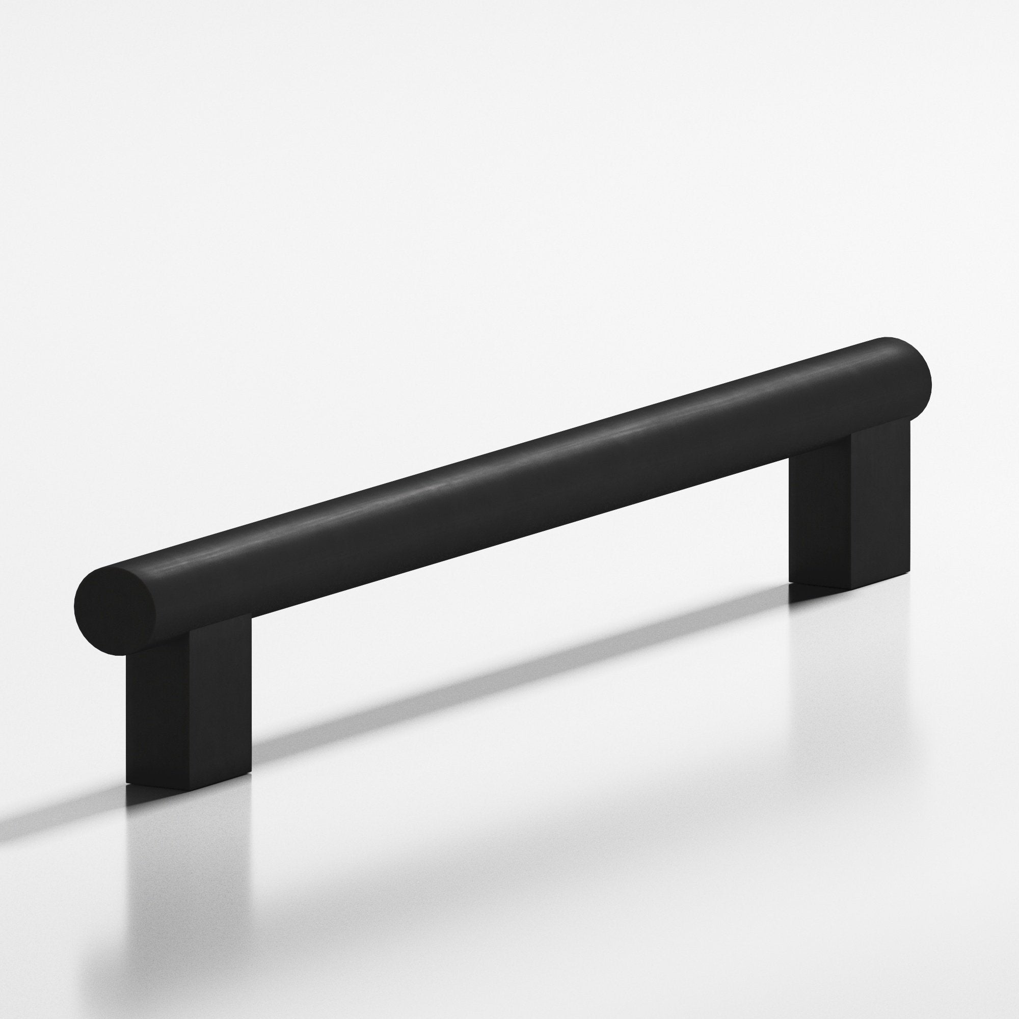 Colonial Bronze 536 Series Cabinet Pull, Appliance Pull, Door Pull, Shower Door Pull