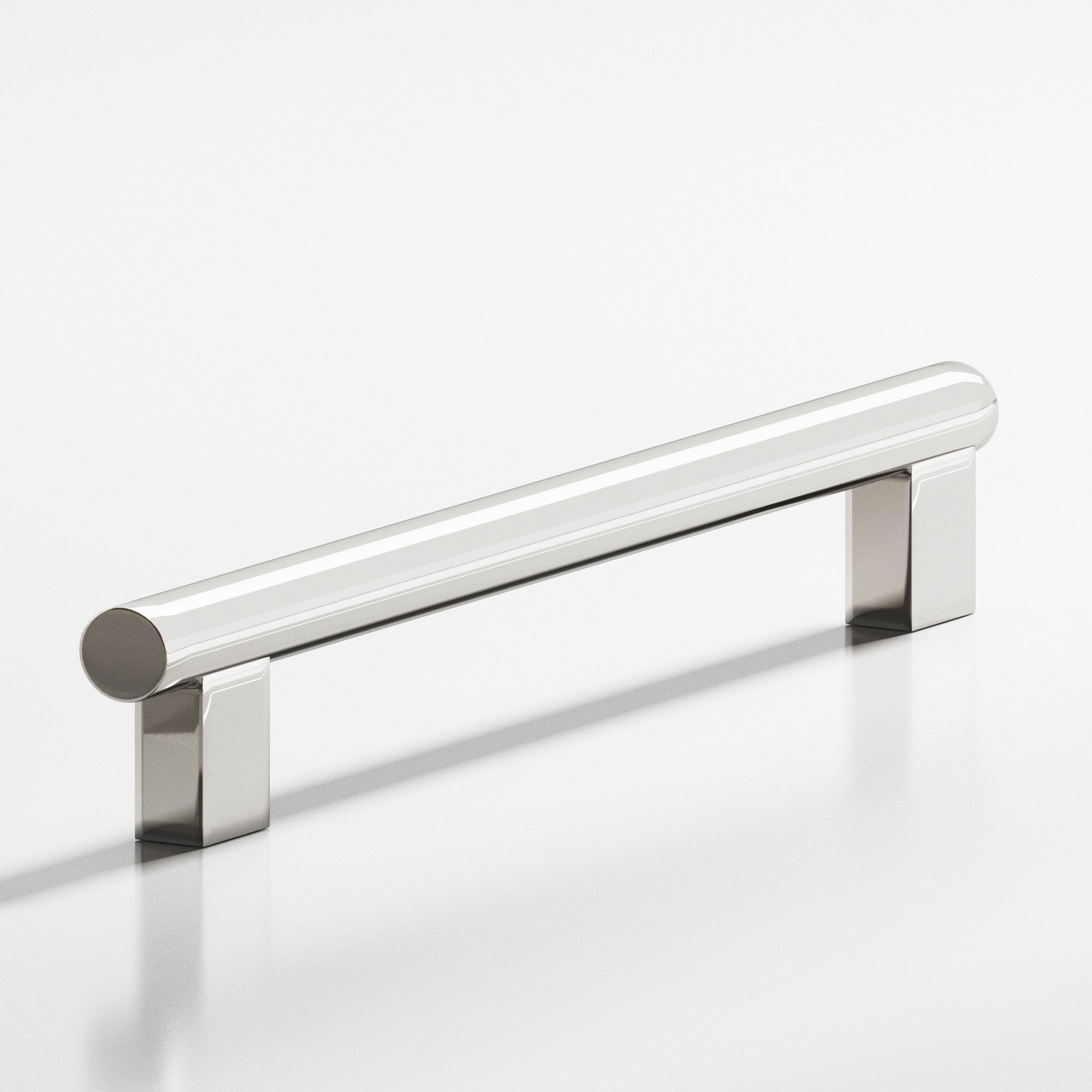 Colonial Bronze 535 Series Cabinet Pull, Appliance Pull, Door Pull, Shower Door Pull