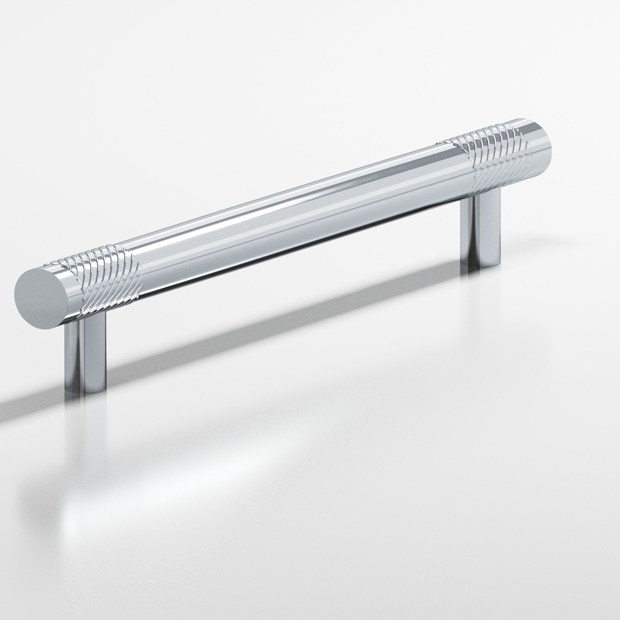 Colonial Bronze 545 Series Cabinet Pull, Appliance Pull, Door Pull, Shower Door Pull